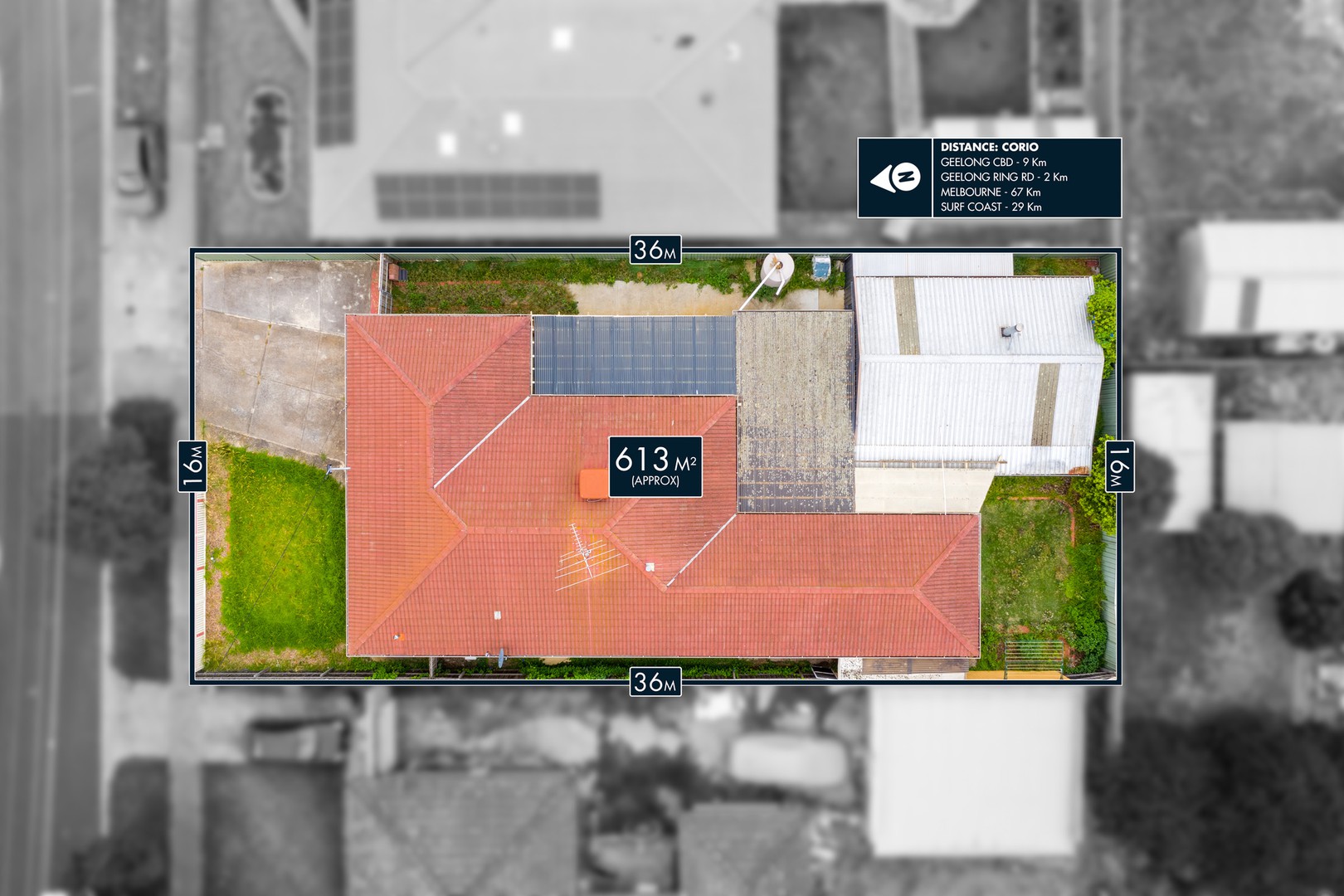 7 Amanda Avenue, Corio, VIC 3214, Corio - Thumbnail 8