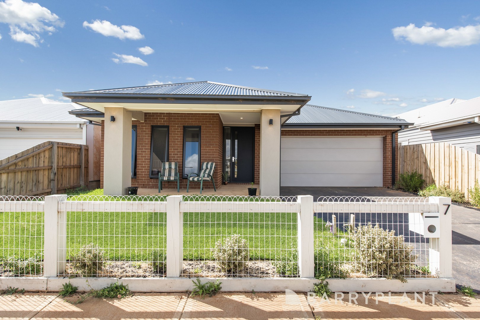 7 Ampitheatre Street, Eynesbury, VIC 3338, Eynesbury - Image 1