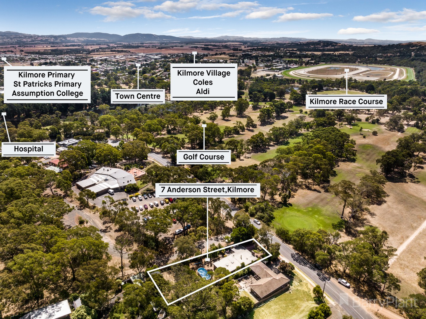 7 Anderson Road, Kilmore, VIC 3764, Kilmore - Thumbnail 2