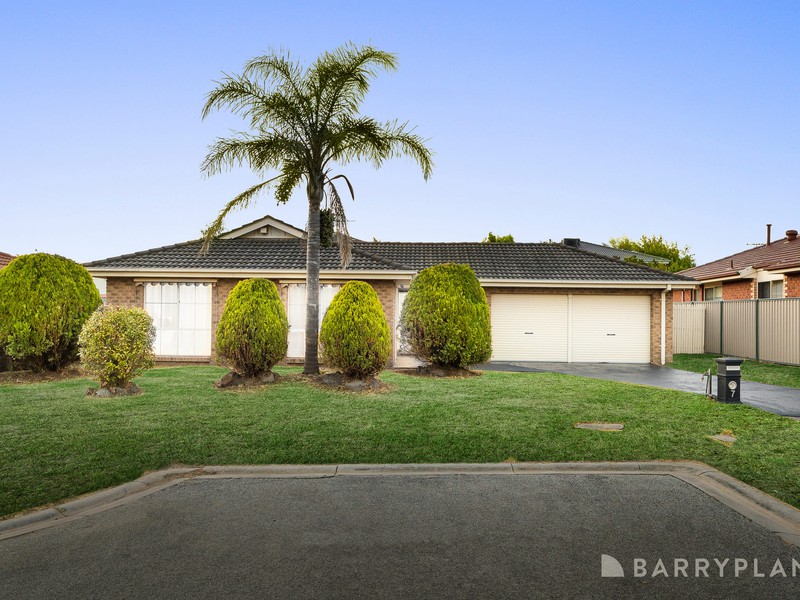 7 Badger Court, Narre Warren, VIC 3805 - Image - 28/01/2026