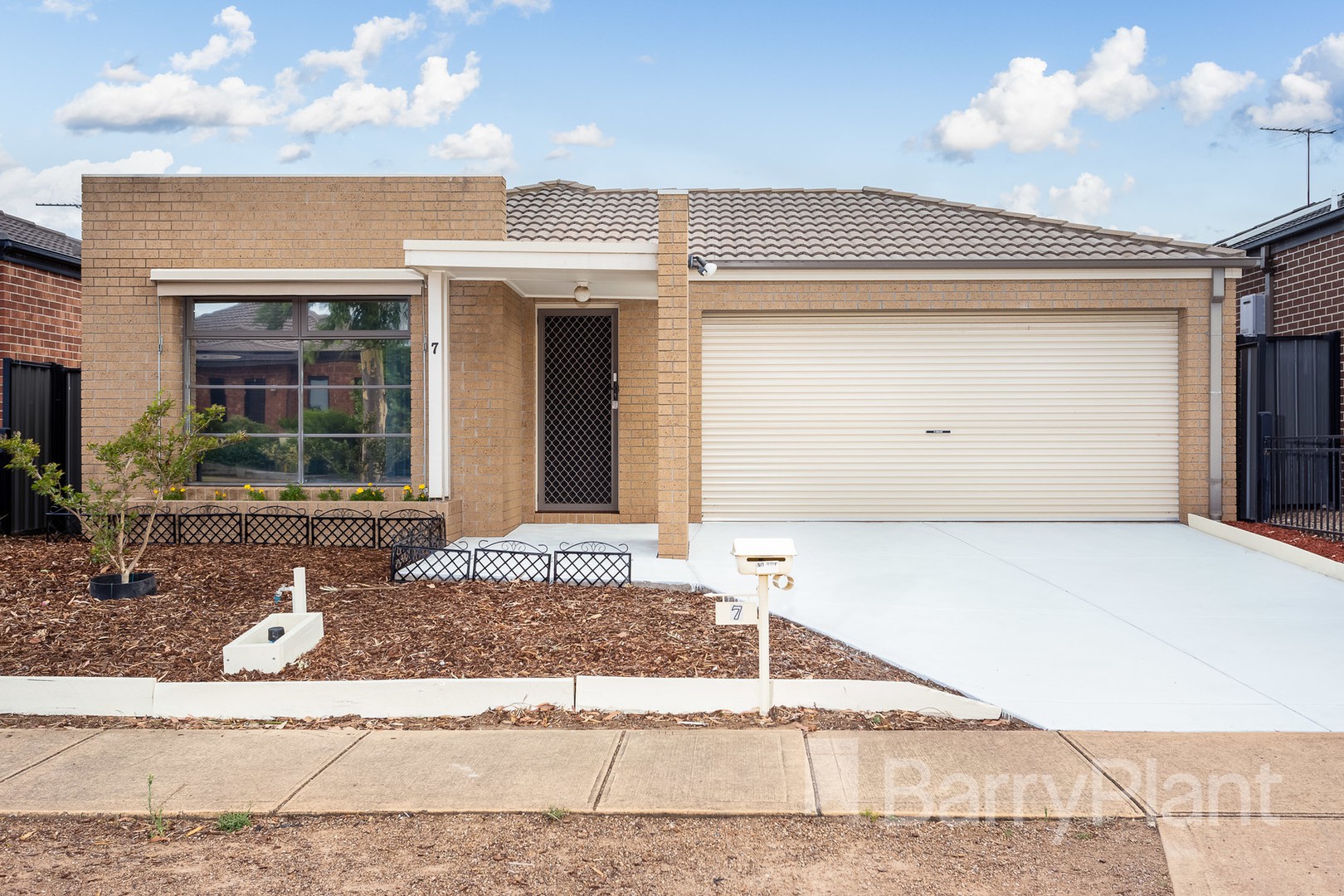 7 Beaurepaire Drive, Point Cook, VIC 3030
