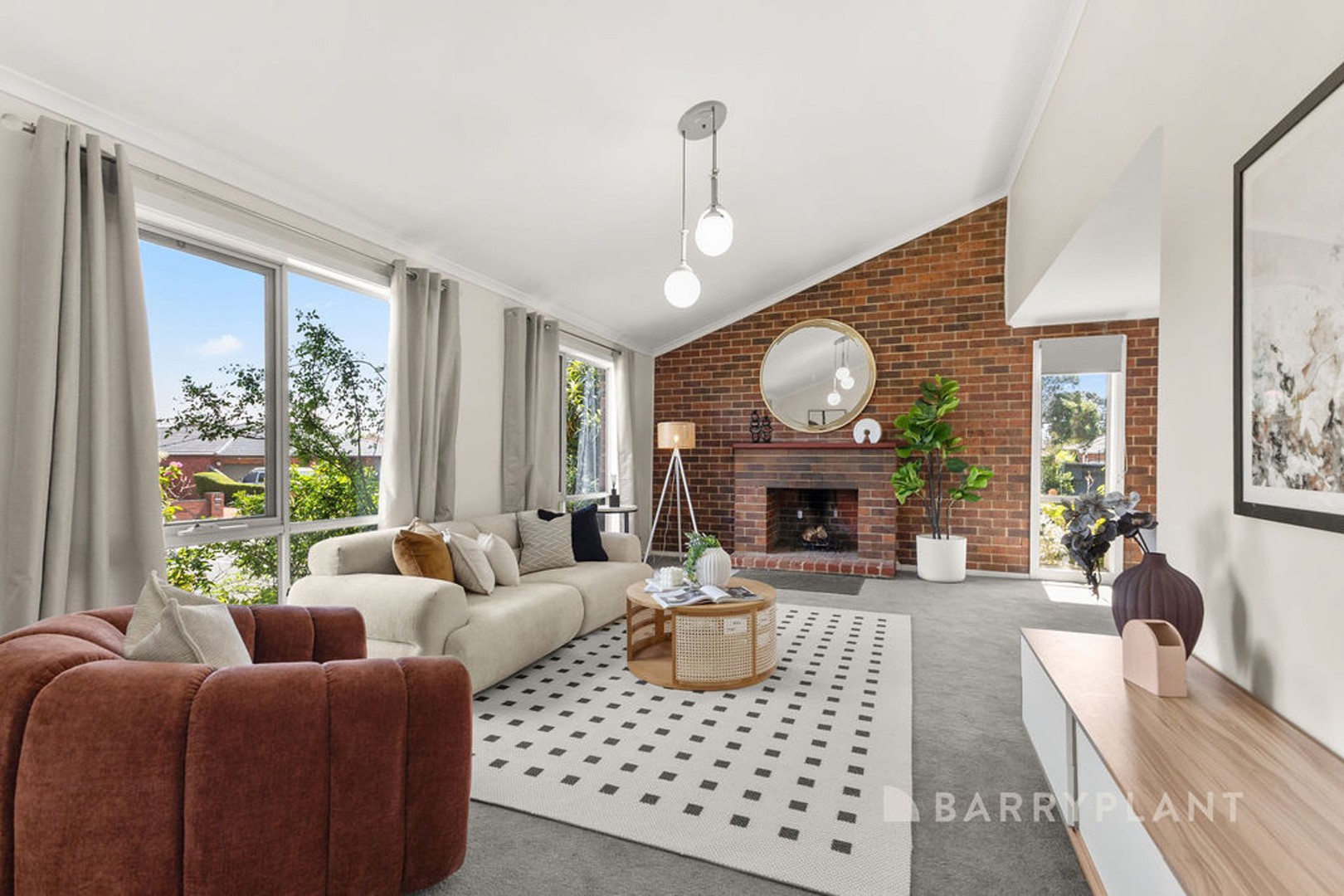 7 Bernard Hamilton Way, Rowville, VIC 3178 - Thumbnail 2 - 23/10/2026