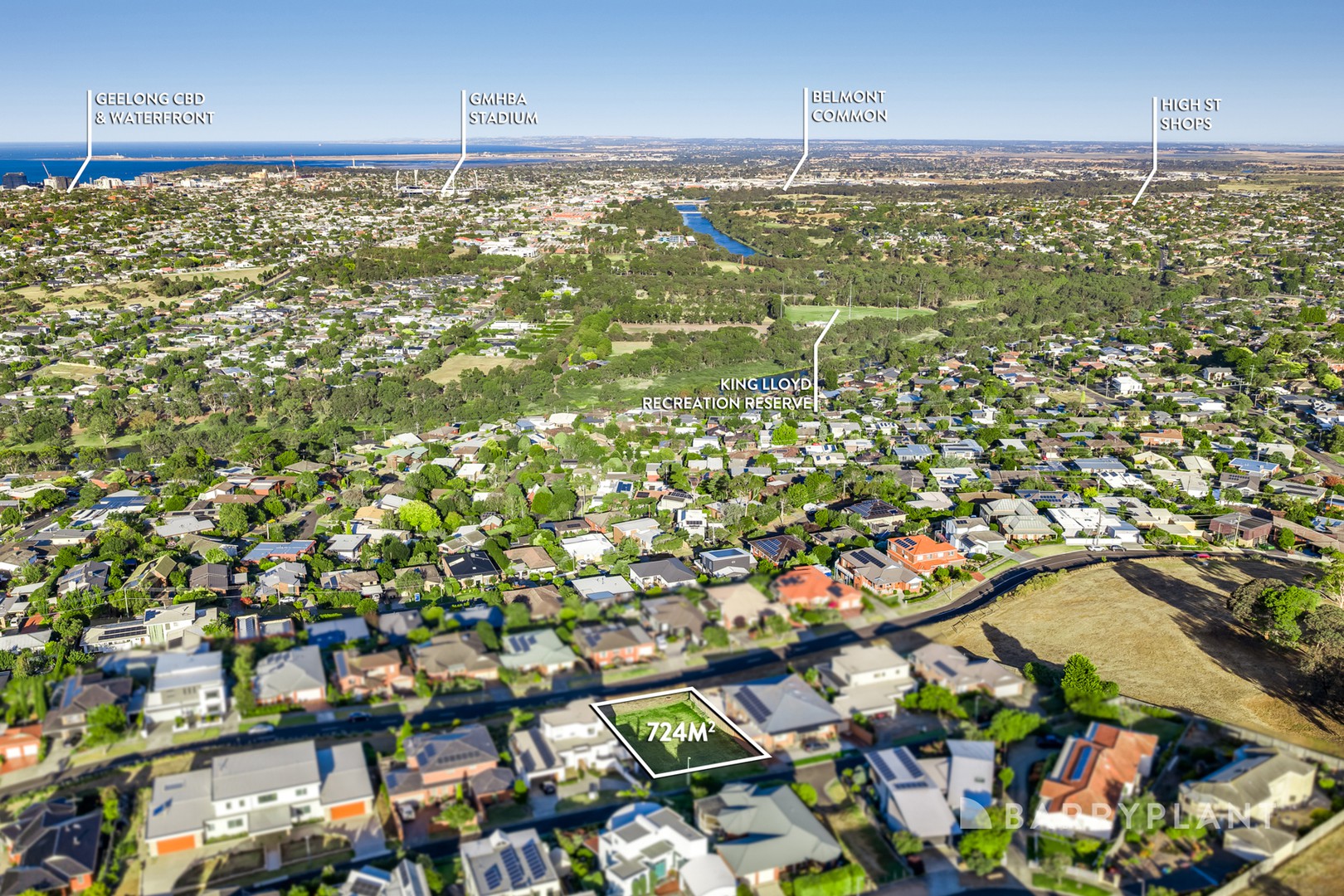 7 Bevington Court, Highton, VIC 3216, Highton - Thumbnail 4