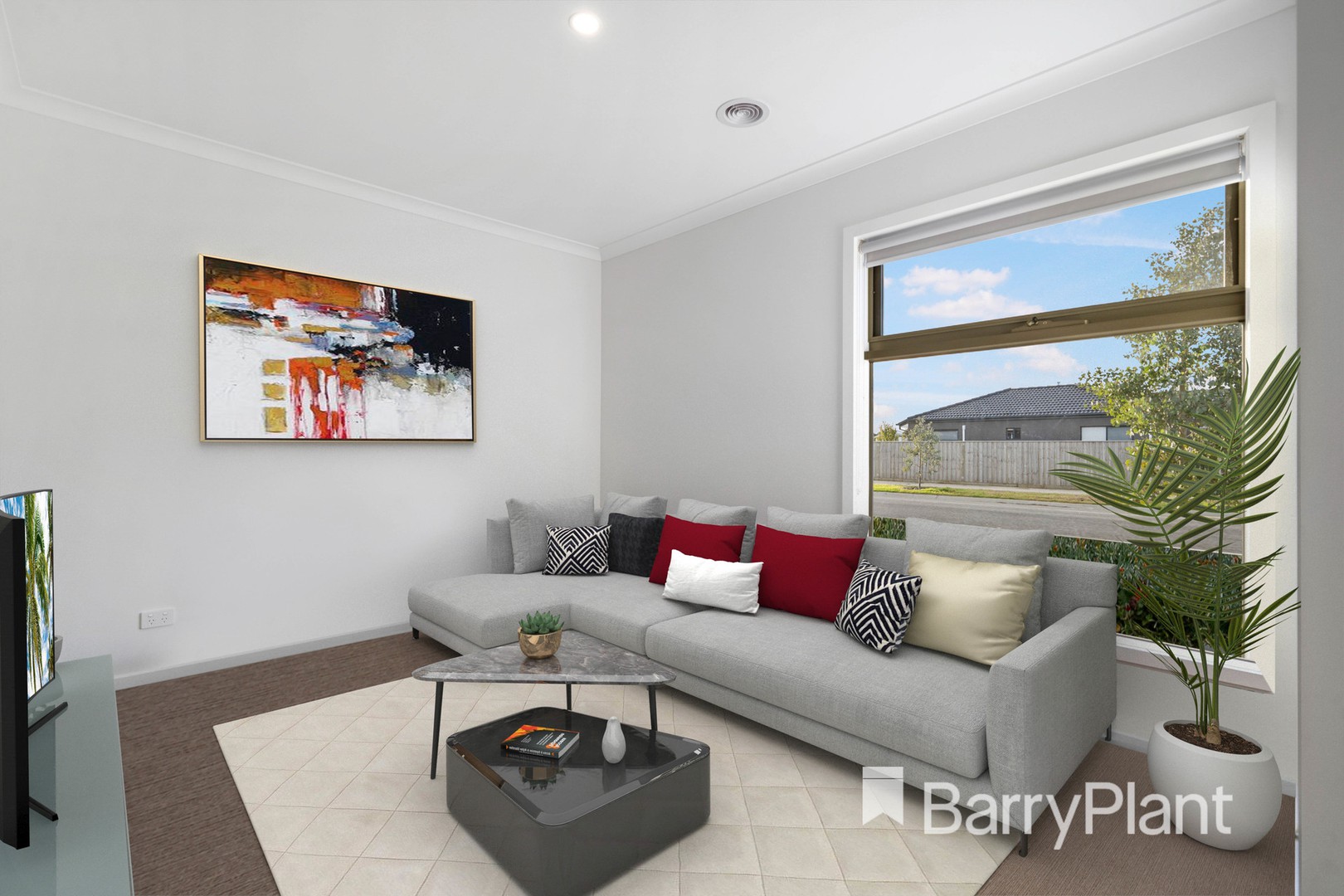 7 Bickerton Street, Werribee, VIC 3030, Werribee - Thumbnail 3