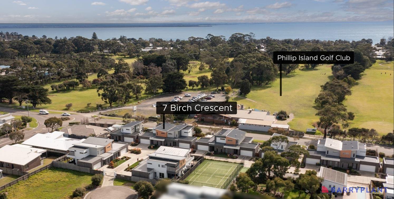 7 Birch Crescent, Cowes, VIC 3922 - Thumbnail 1 - 12/12/2025