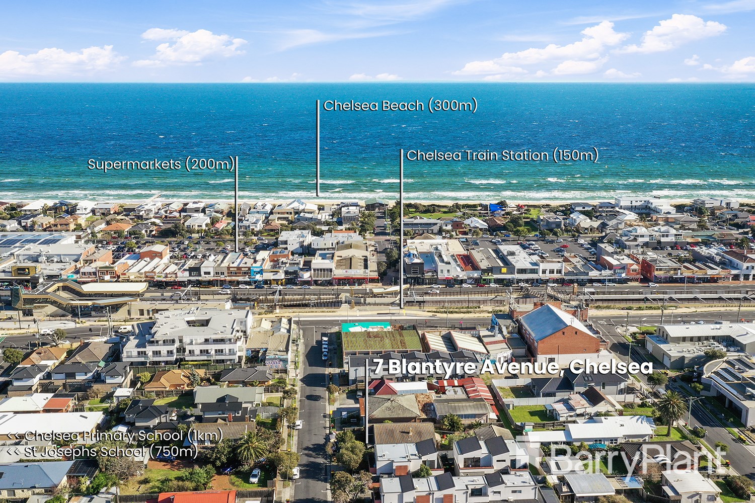 7 Blantyre Avenue, Chelsea, VIC 3196 - Thumbnail 2 - 21/06/2023