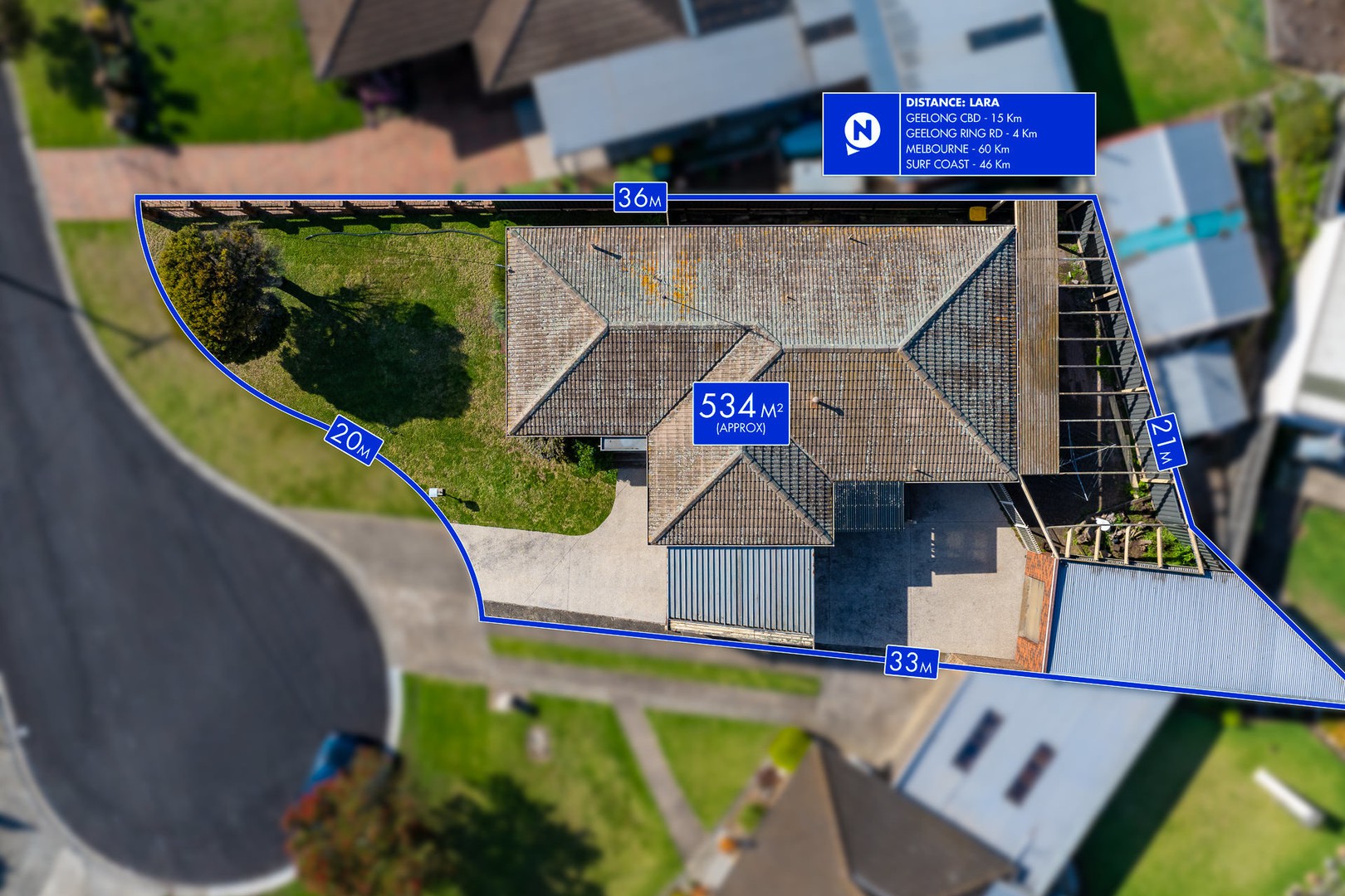 7 Bluegum Court, Corio, VIC 3214, Corio - Thumbnail 7