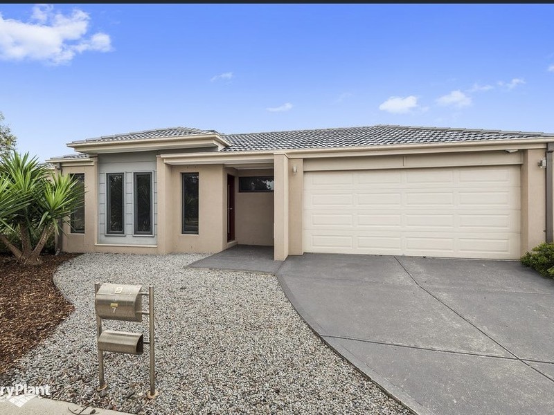 7 Boathaven Road, Point Cook, VIC 3030 - Image - 16/03/2026