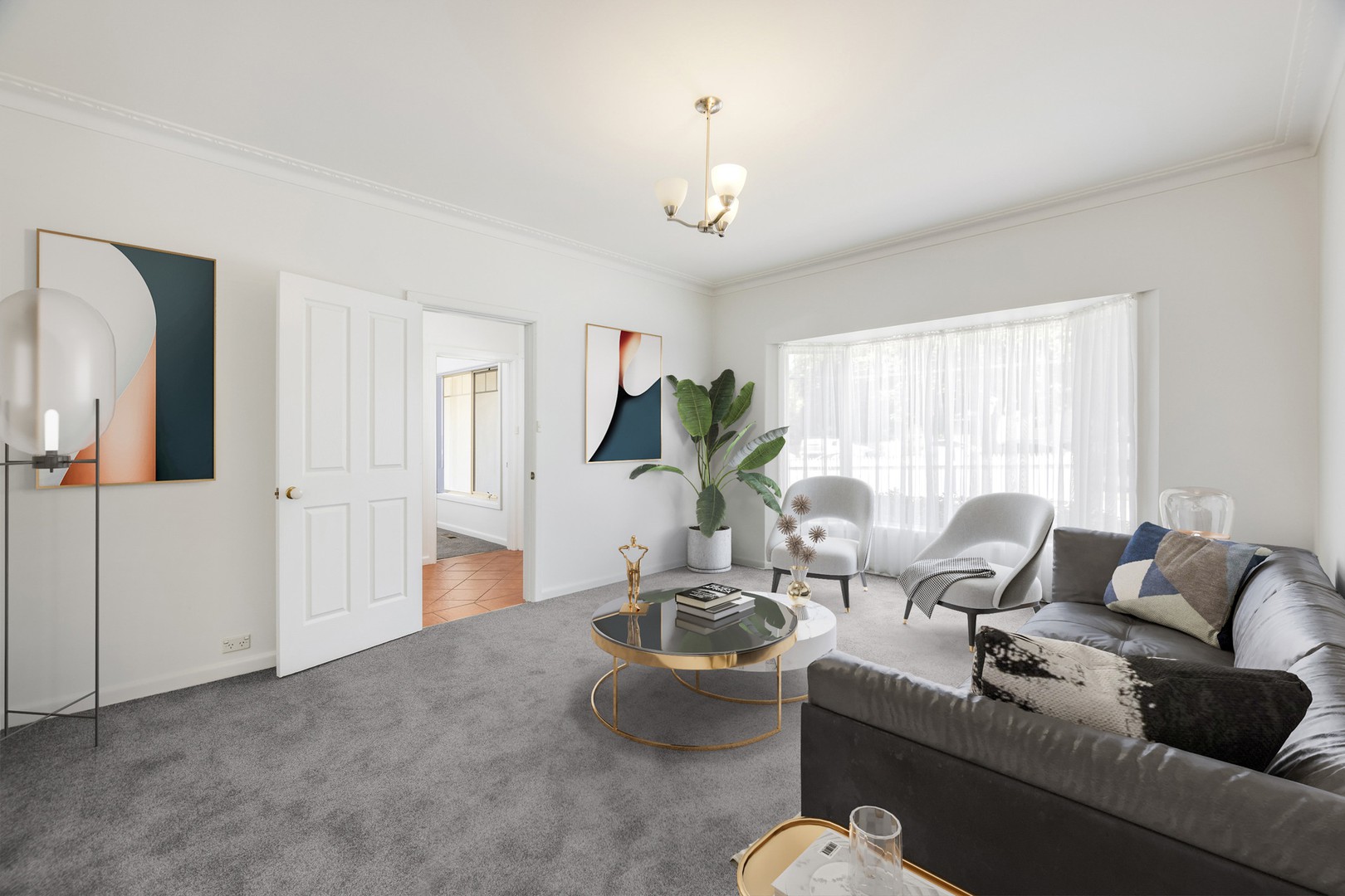 7 Bourke Crescent, Geelong, VIC 3220, Geelong - Thumbnail 4