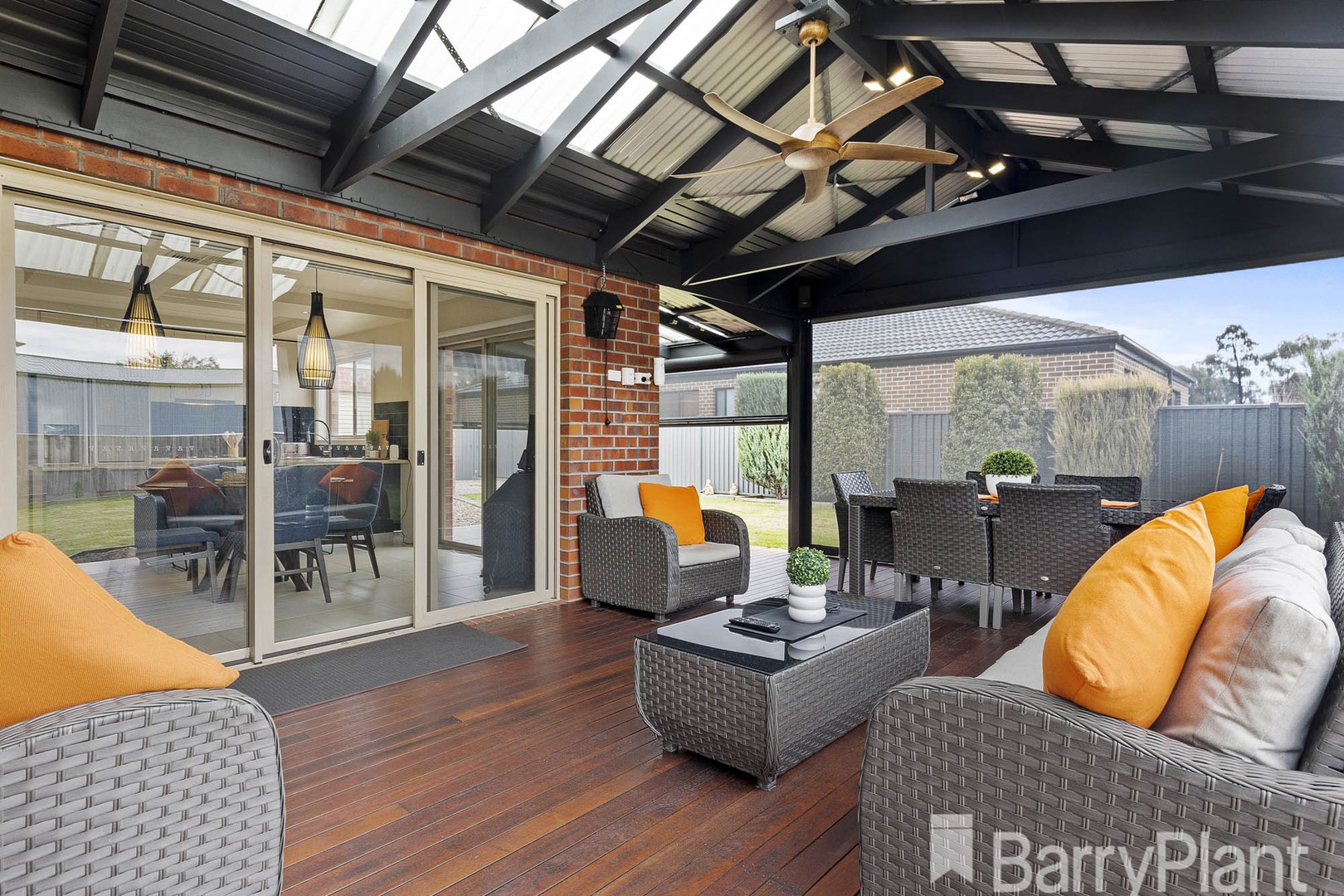 7 Brahman Drive, Delacombe, VIC 3356, Delacombe - Thumbnail 4