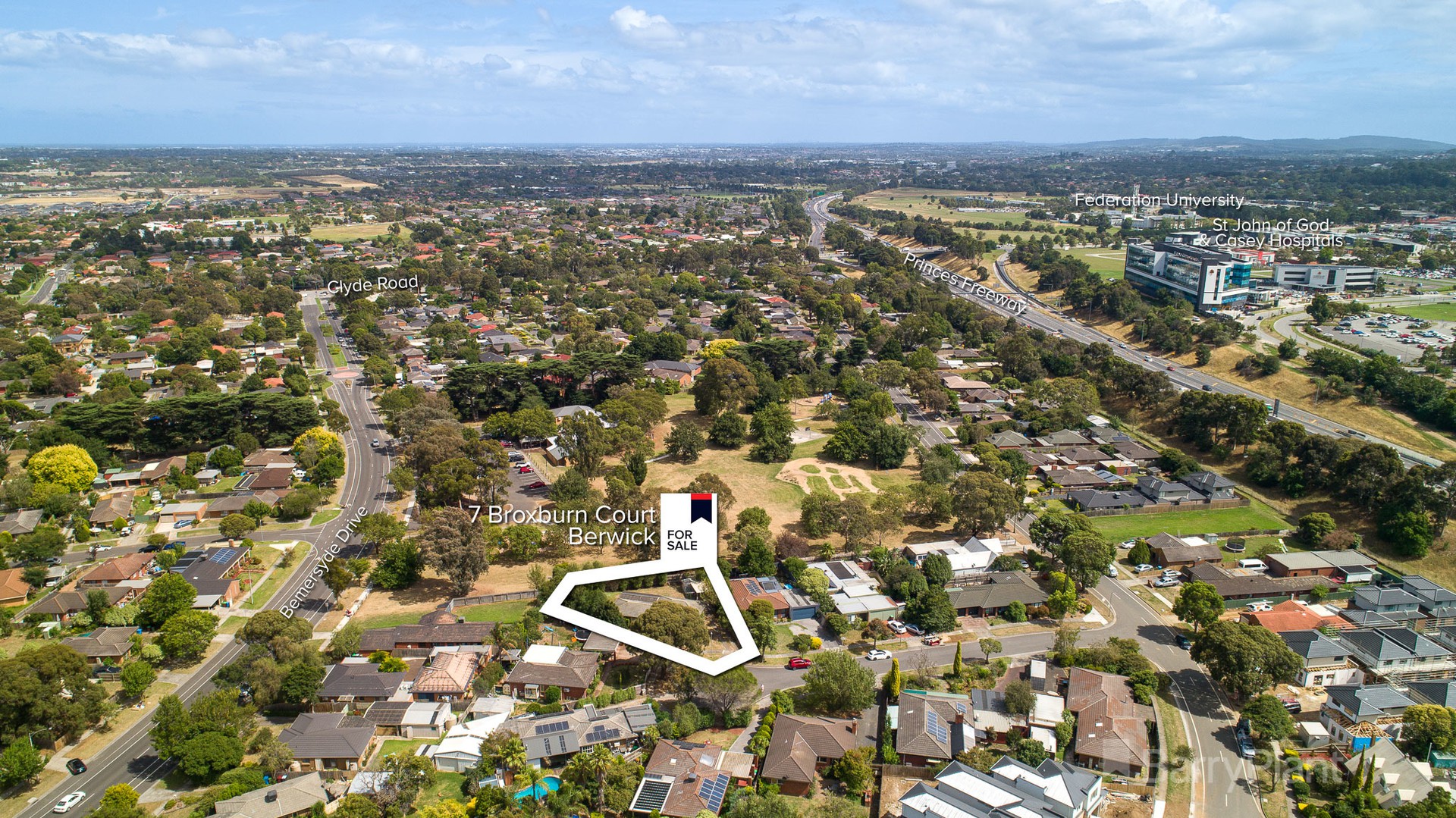7 Broxburn Court, Berwick, VIC 3806, Berwick - Thumbnail 2