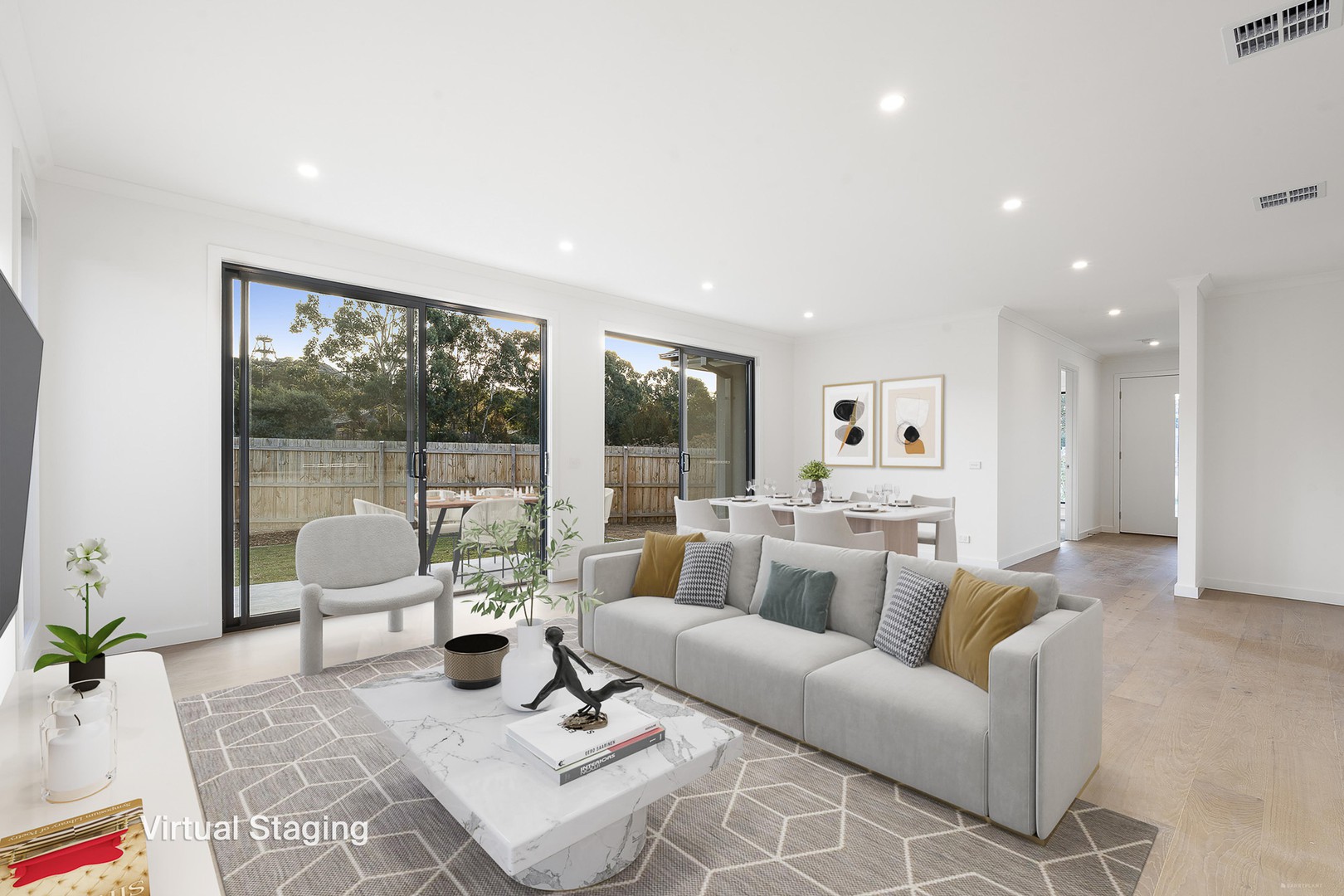 7 Burdeu Street, Golden Point, VIC 3350, Golden Point - Thumbnail 3