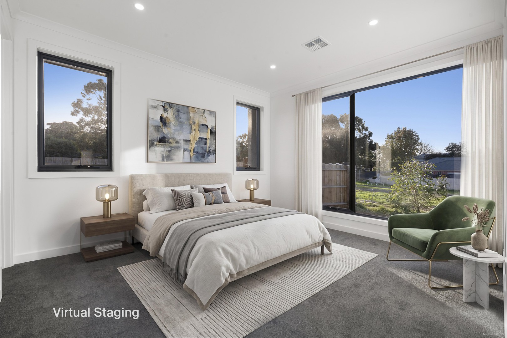 7 Burdeu Street, Golden Point, VIC 3350, Golden Point - Thumbnail 8