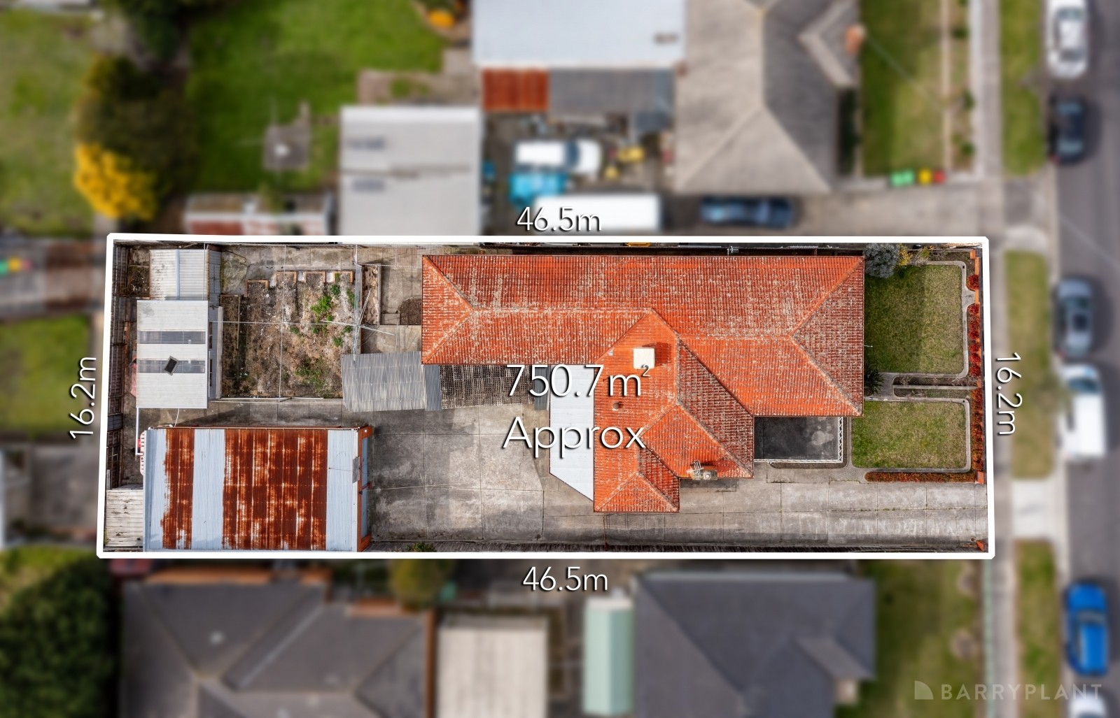 7 Burrows Avenue, Dandenong, VIC 3175 - Thumbnail 2 - 23/07/2025