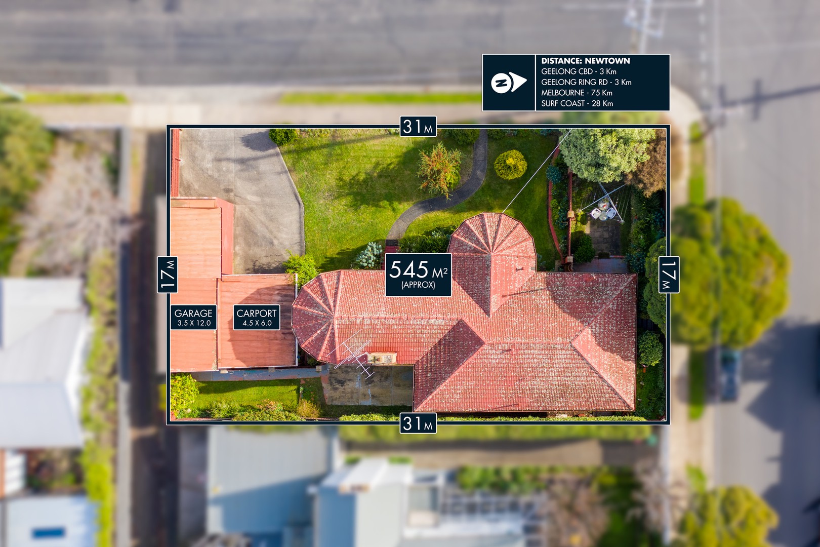 7 Cairns Avenue, Newtown, VIC 3220, Newtown - Thumbnail 4