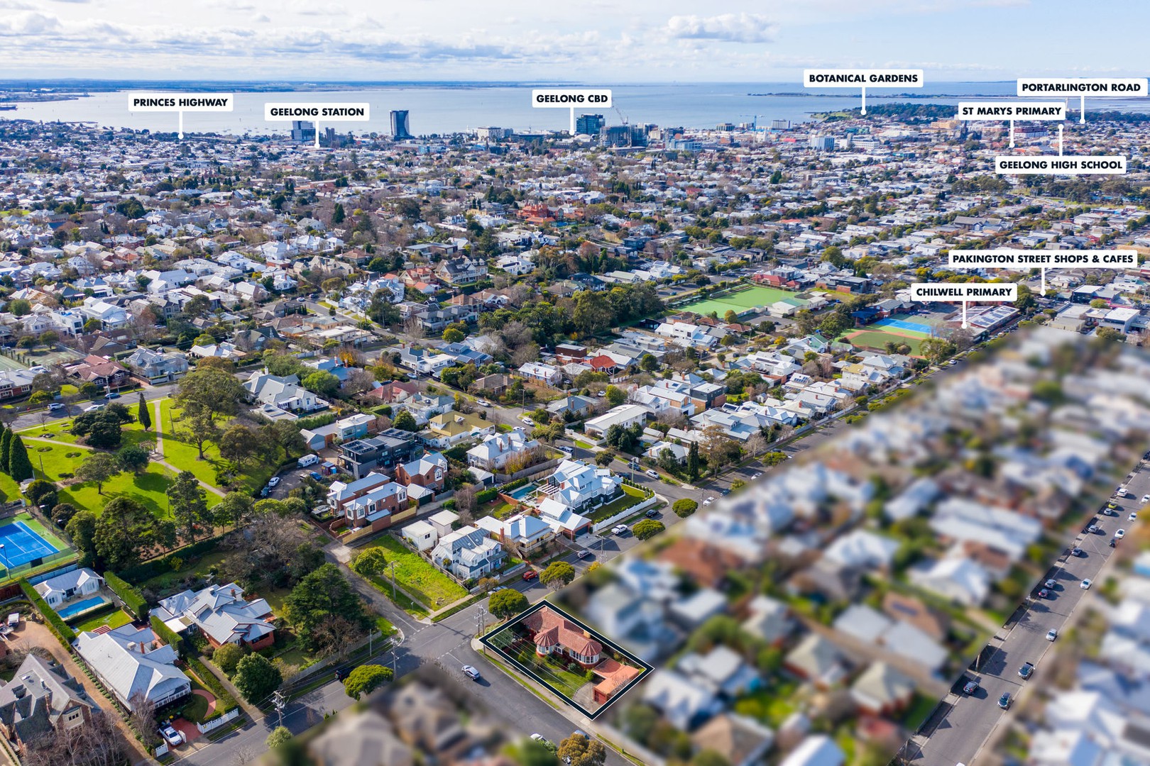 7 Cairns Avenue, Newtown, VIC 3220, Newtown - Thumbnail 8
