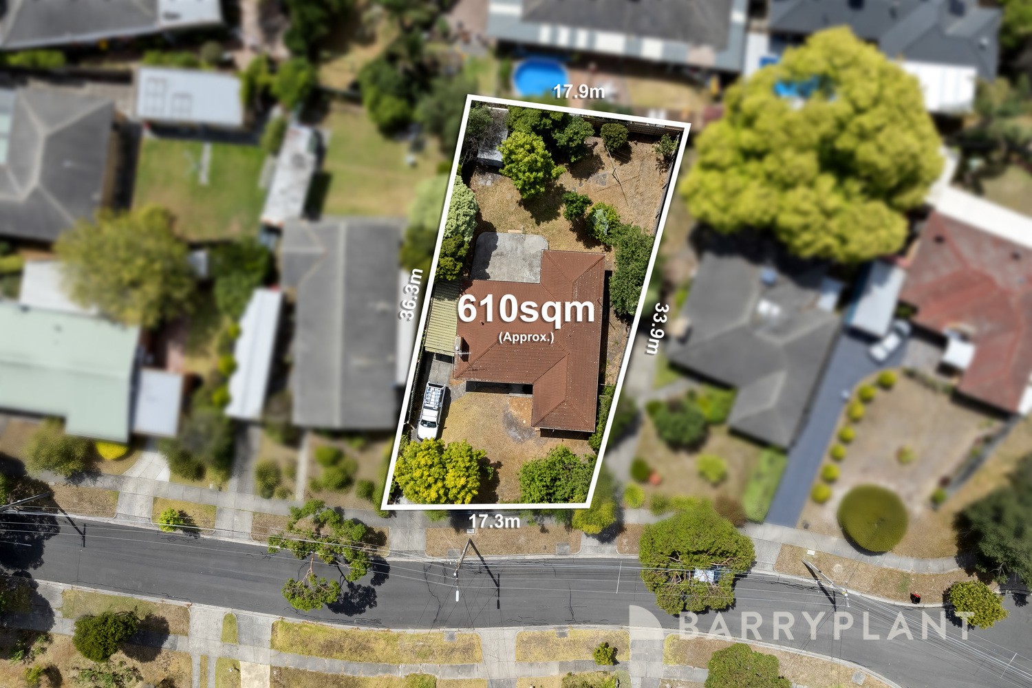 7 Cherrywood Court, Bundoora, VIC 3083, Bundoora - Thumbnail 2