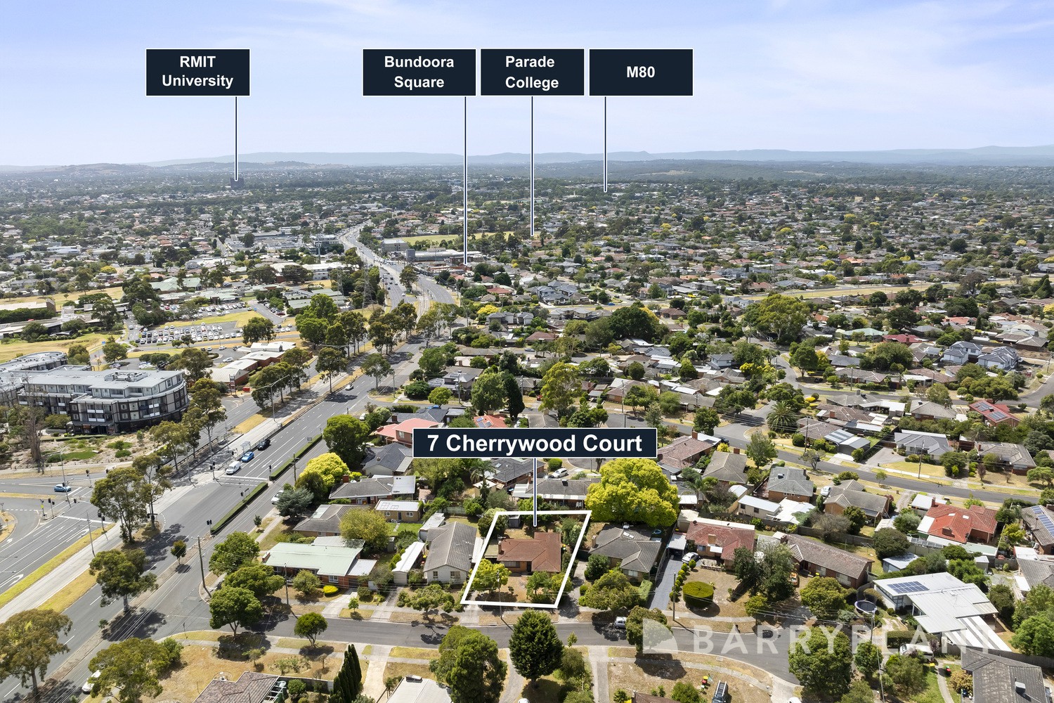 7 Cherrywood Court, Bundoora, VIC 3083, Bundoora - Thumbnail 7