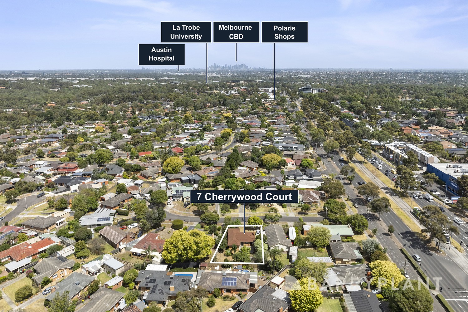 7 Cherrywood Court, Bundoora, VIC 3083, Bundoora - Thumbnail 8