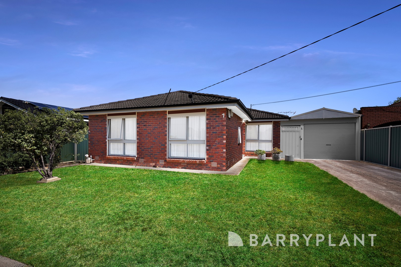 7 Concord Circuit, Albanvale, VIC 3021, Albanvale - Thumbnail 2