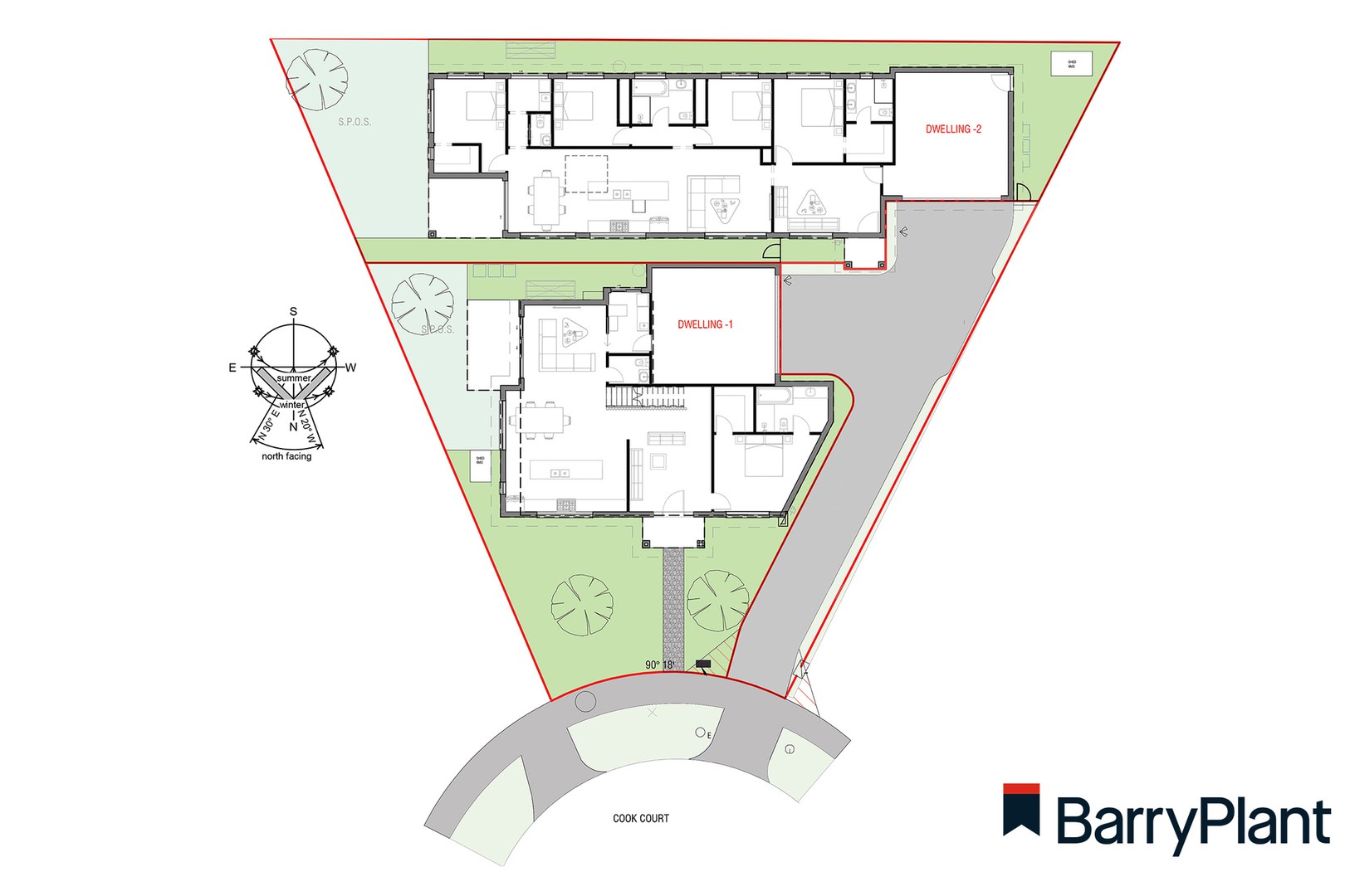 7 Cook Court, Dandenong North, VIC 3175, Dandenong North - Thumbnail 2