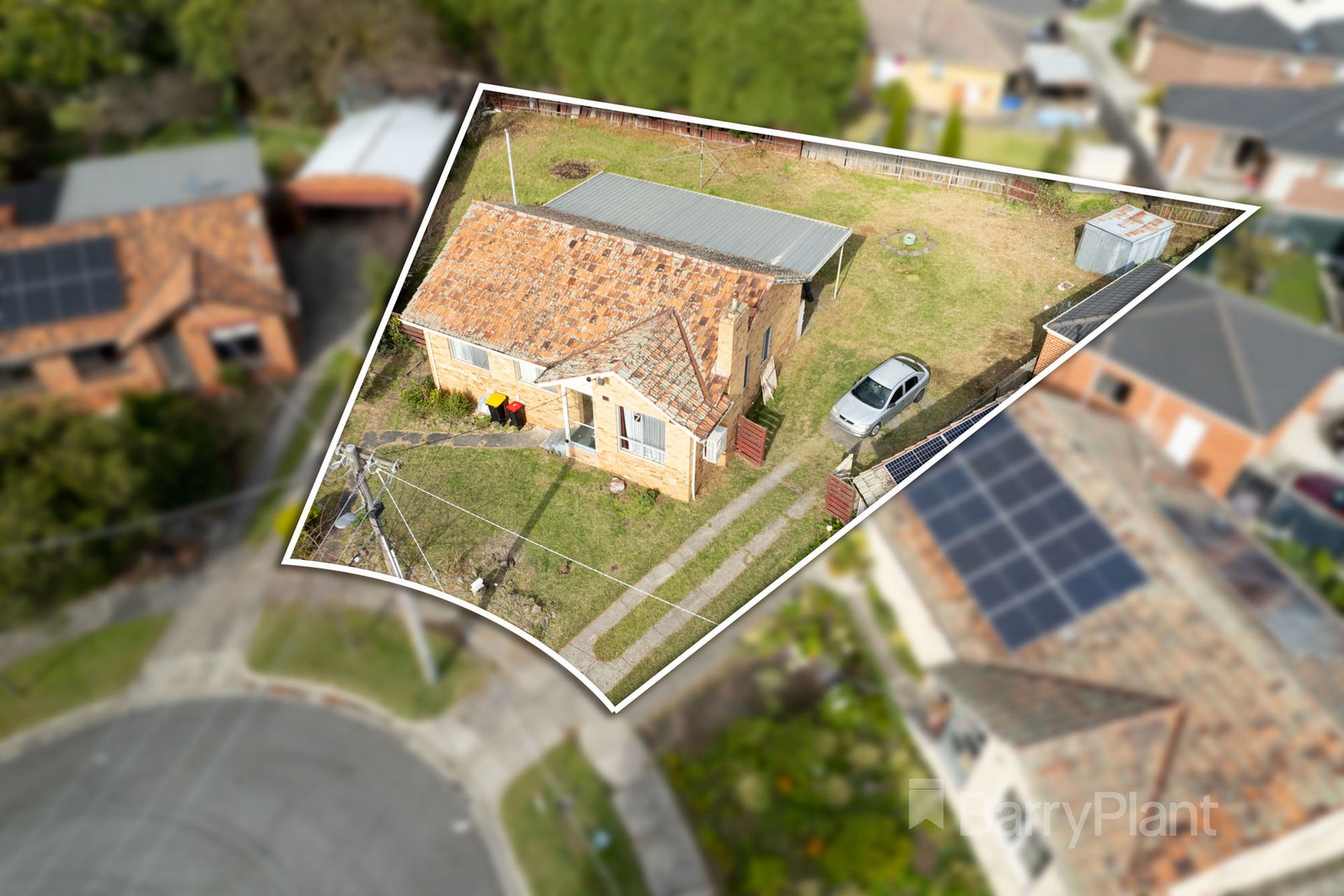 7 Cook Court, Dandenong North, VIC 3175, Dandenong North - Thumbnail 7