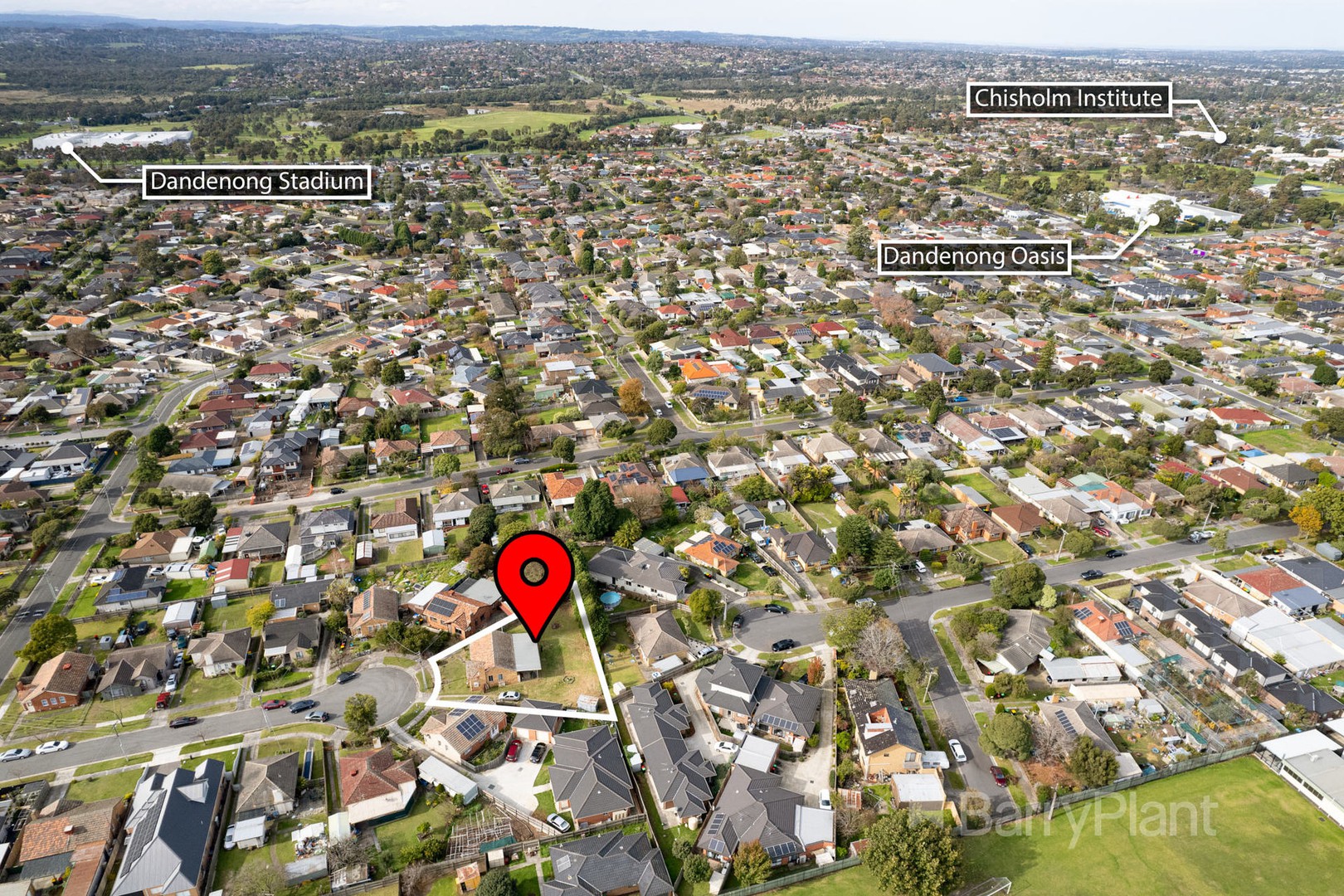 7 Cook Court, Dandenong North, VIC 3175, Dandenong North - Thumbnail 8