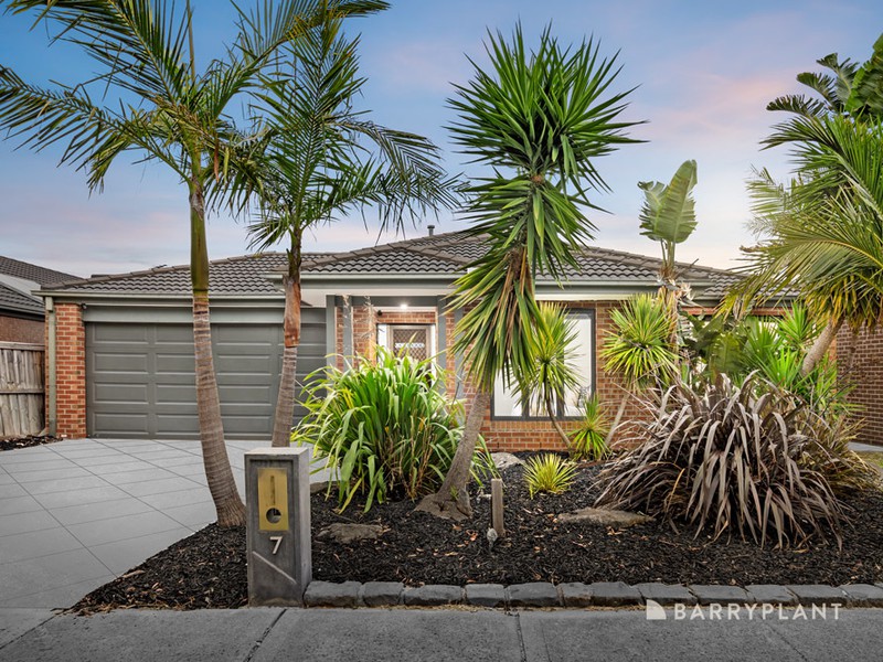 7 Coolibah Street, Doreen, VIC 3754 - Image - 03/03/2026