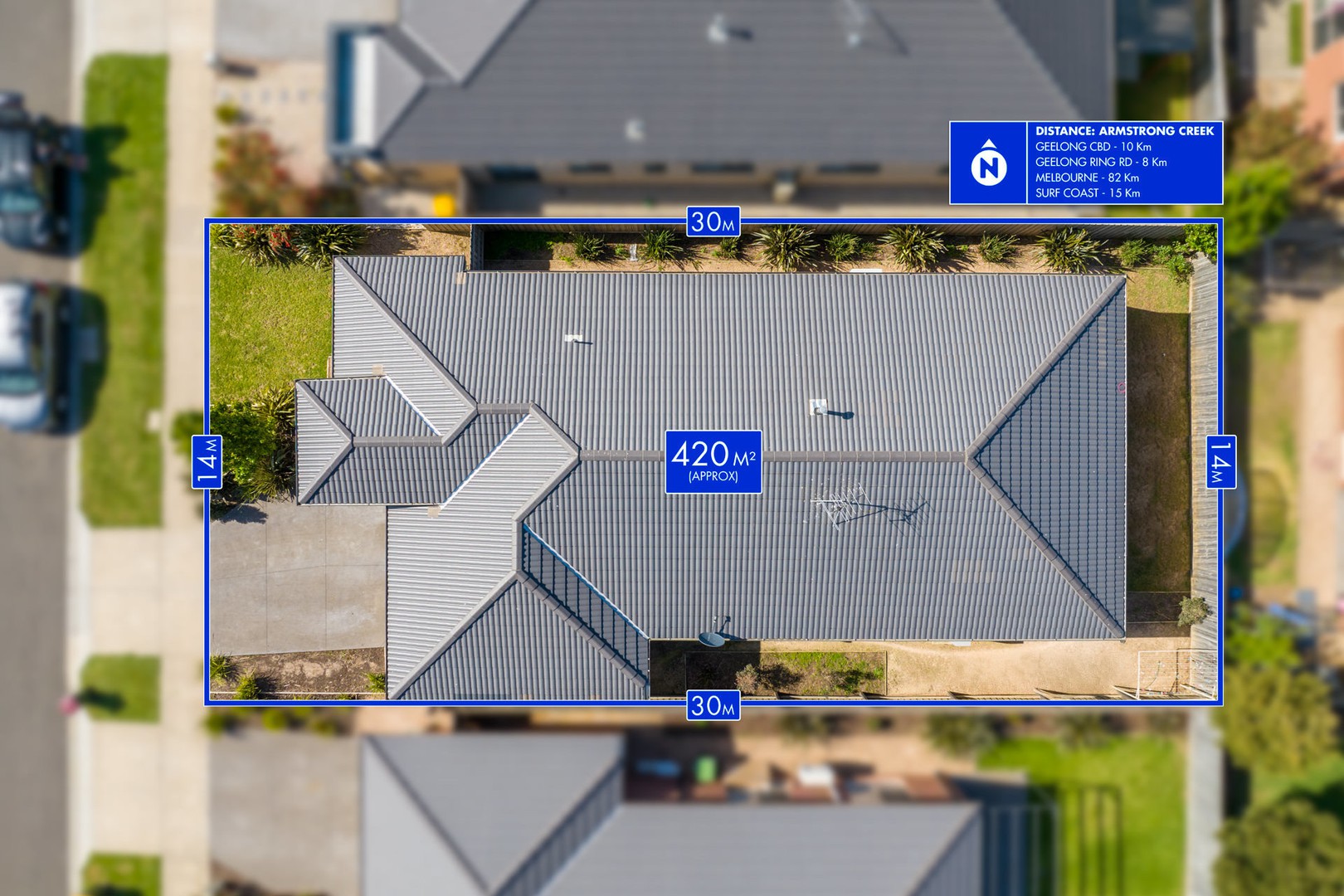7 Corella Road, Armstrong Creek, VIC 3217, Armstrong Creek - Thumbnail 3