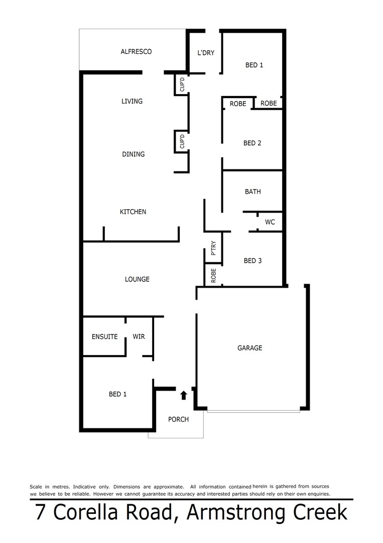 7 Corella Road, Armstrong Creek, VIC 3217, Armstrong Creek - Thumbnail 7