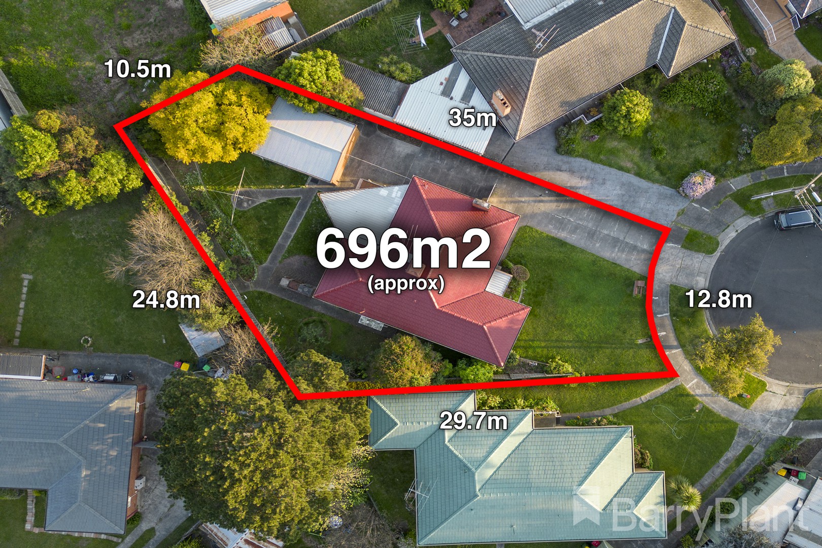 7 Cornell Court, Bundoora, VIC 3083, Bundoora - Thumbnail 2