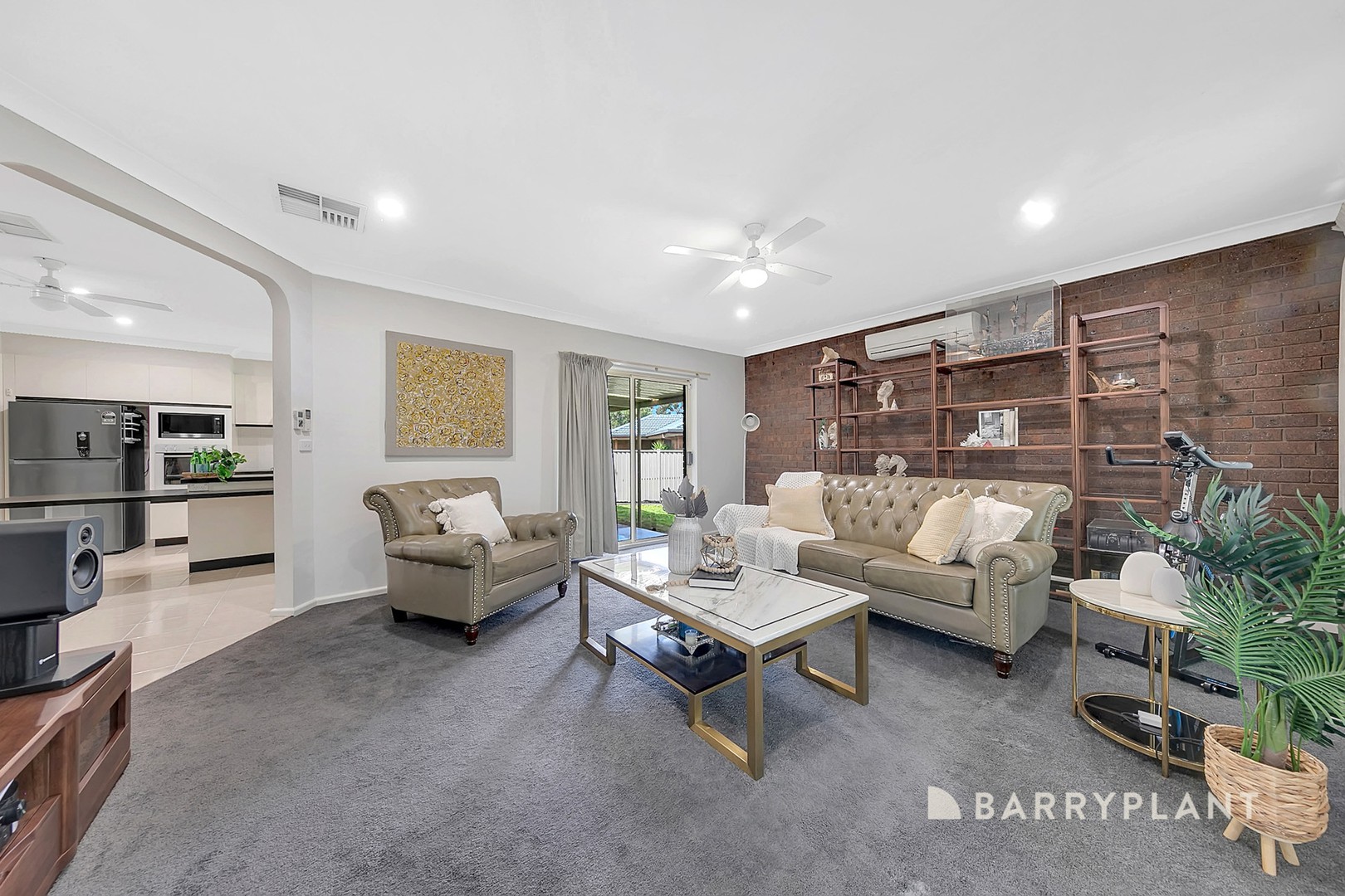 7 Dalbury Place, Mill Park, VIC 3082, Mill Park - Thumbnail 7