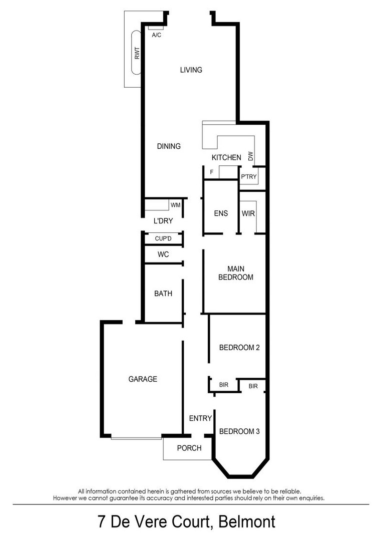 7 De Vere Ct, Belmont, VIC 3216, Belmont - Thumbnail 4