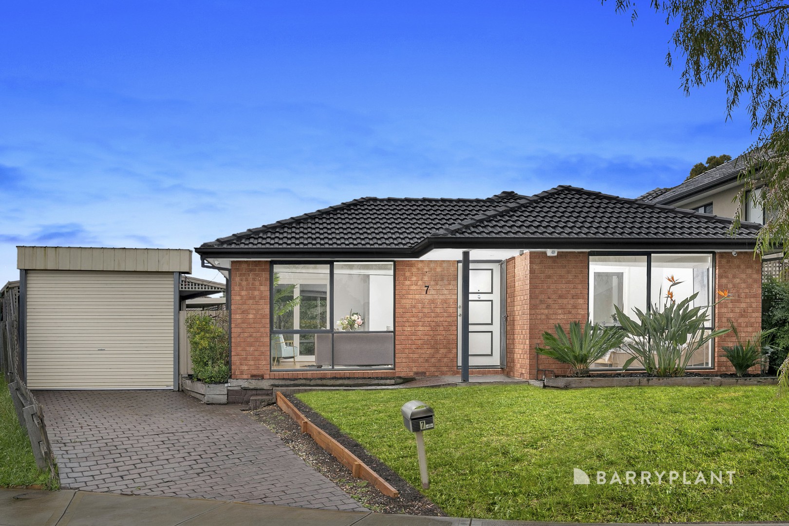 7 Dorman Court, Mill Park, VIC 3082