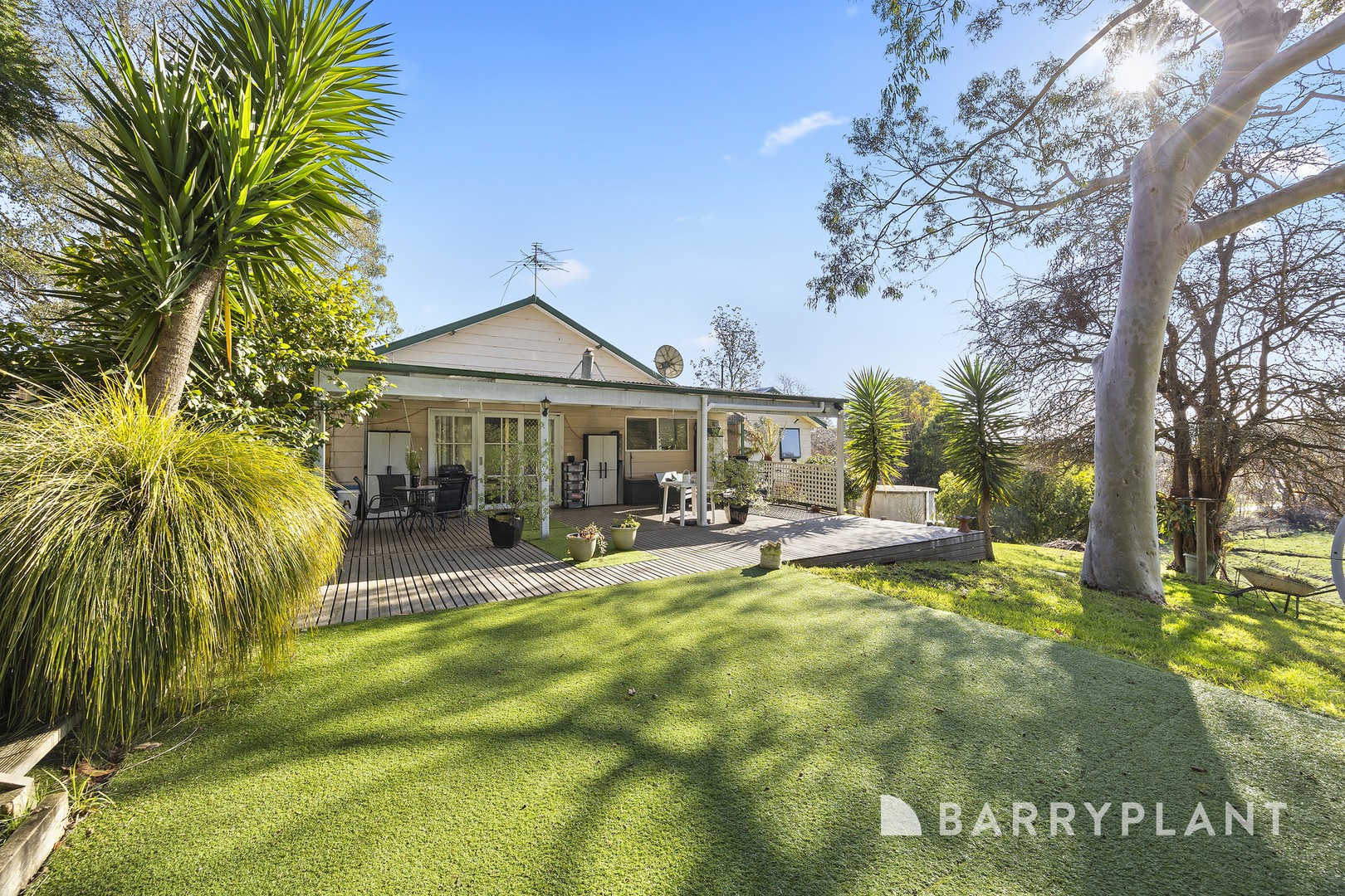 7 Dudley Lane, Poowong East, VIC 3988 - Thumbnail 2 - 08/07/2025