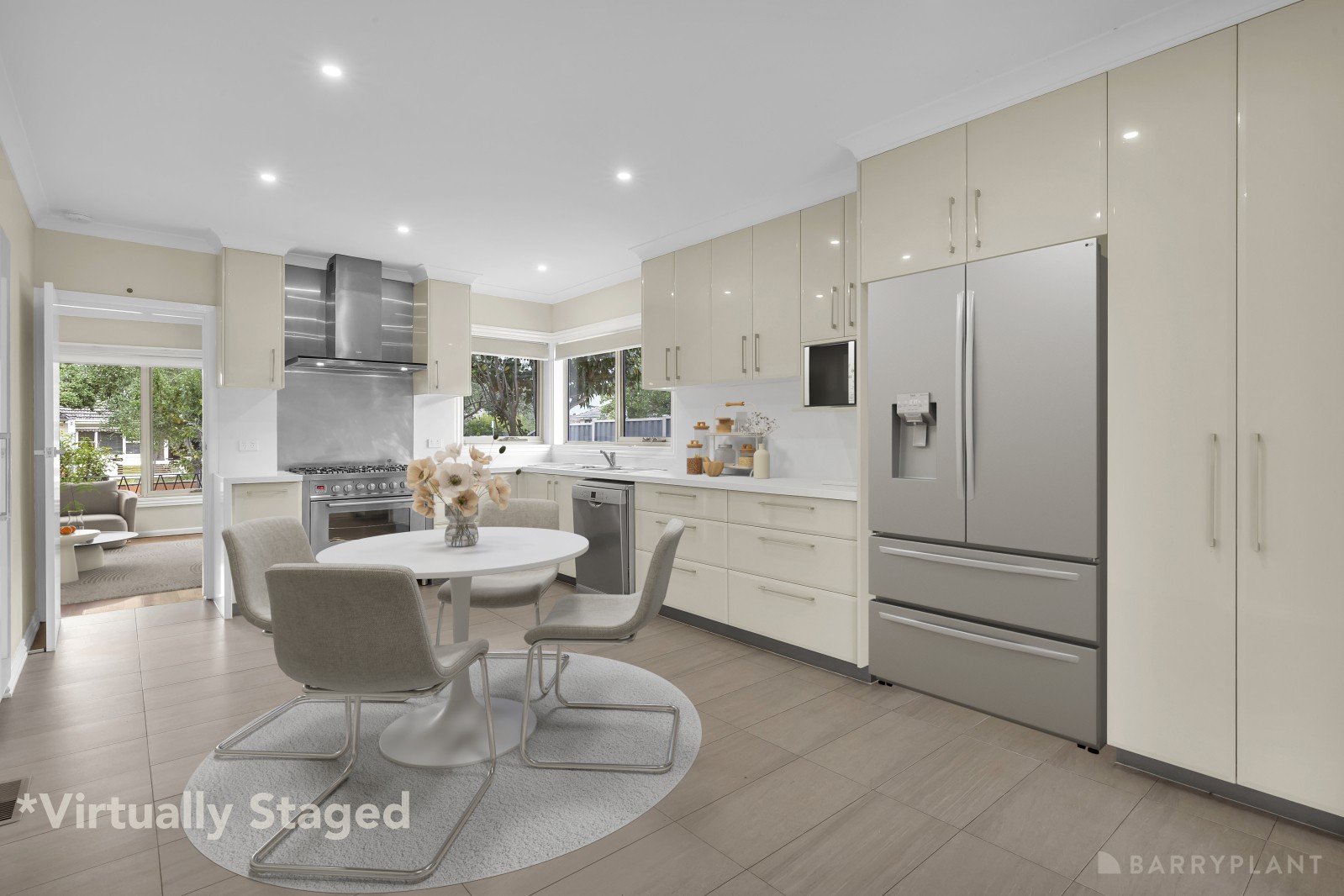 7 Dunvegan Crescent, Dandenong, VIC 3175, Dandenong - Thumbnail 4