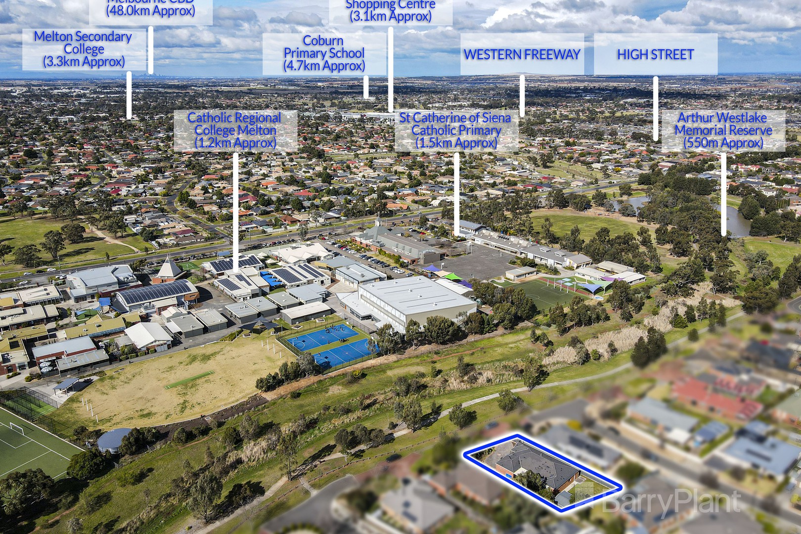7 Ellesmere Grove, Melton West, VIC 3337, Melton West - Thumbnail 7