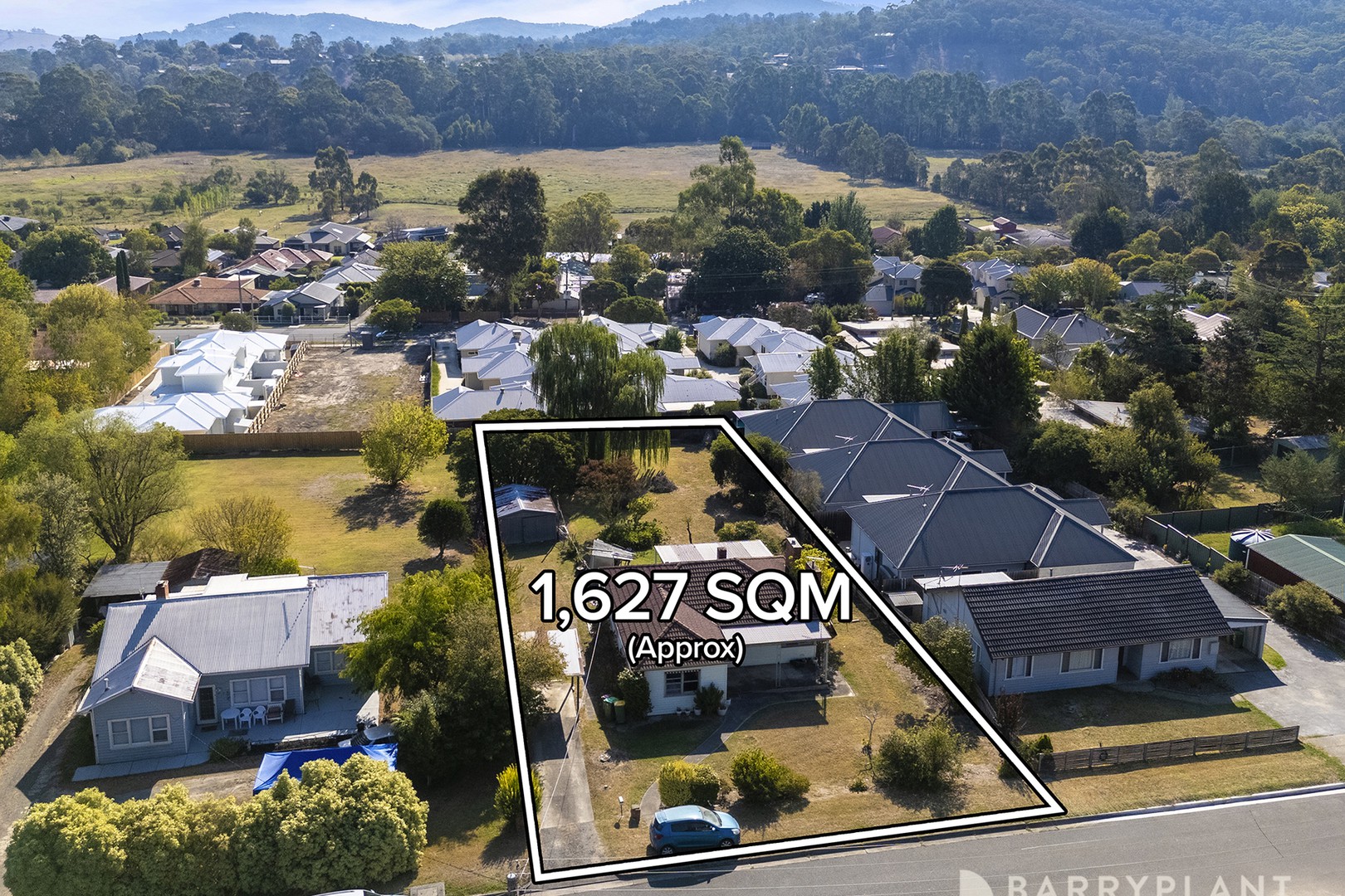 7 Evelyn Grove, Healesville, VIC 3777 - Thumbnail 2 - 06/03/2025