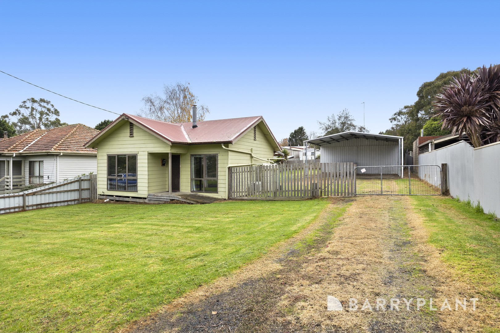 7 Fairmont Street, Boolarra, VIC 3870, Boolarra - Image 1