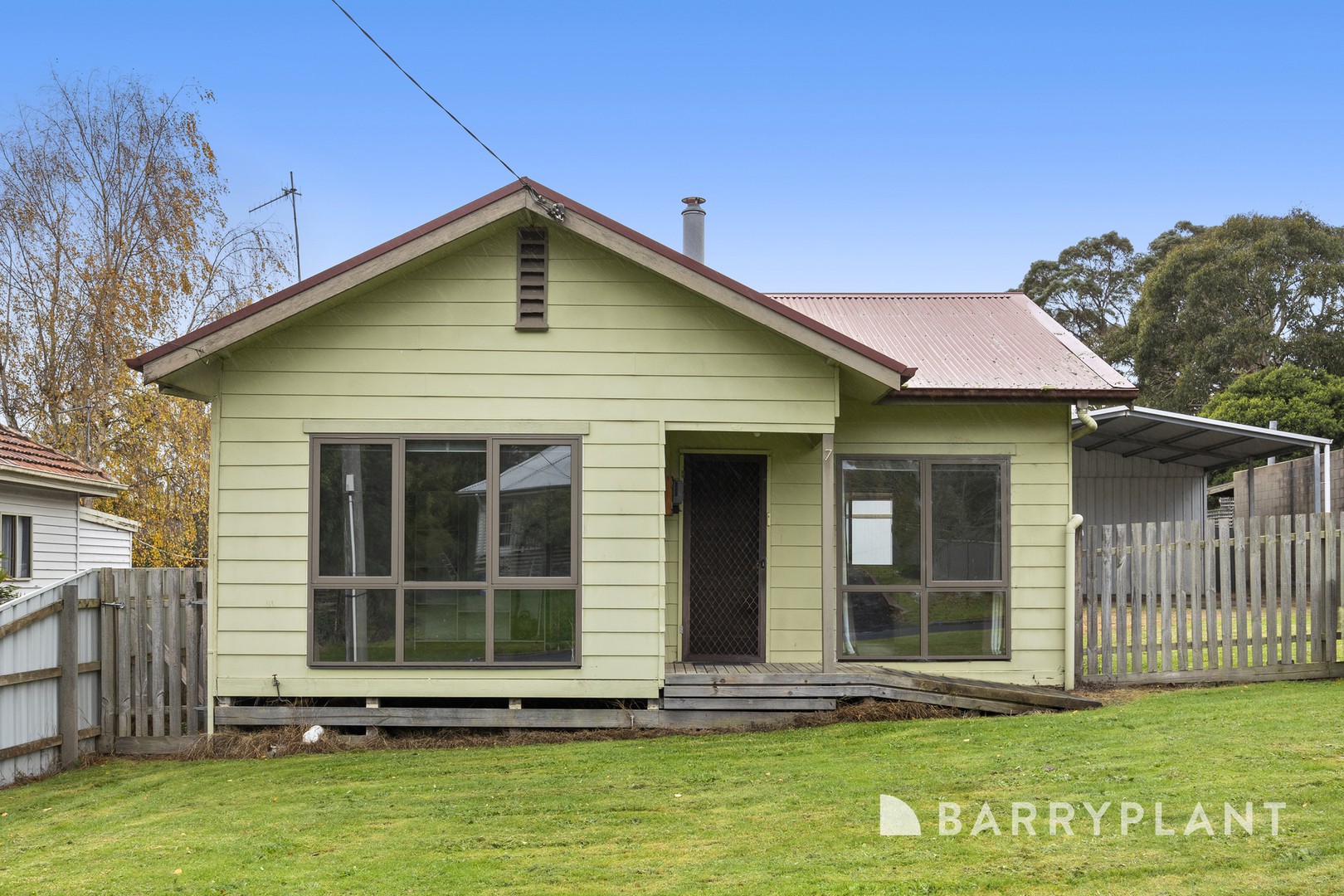 7 Fairmont Street, Boolarra, VIC 3870, Boolarra - Thumbnail 2