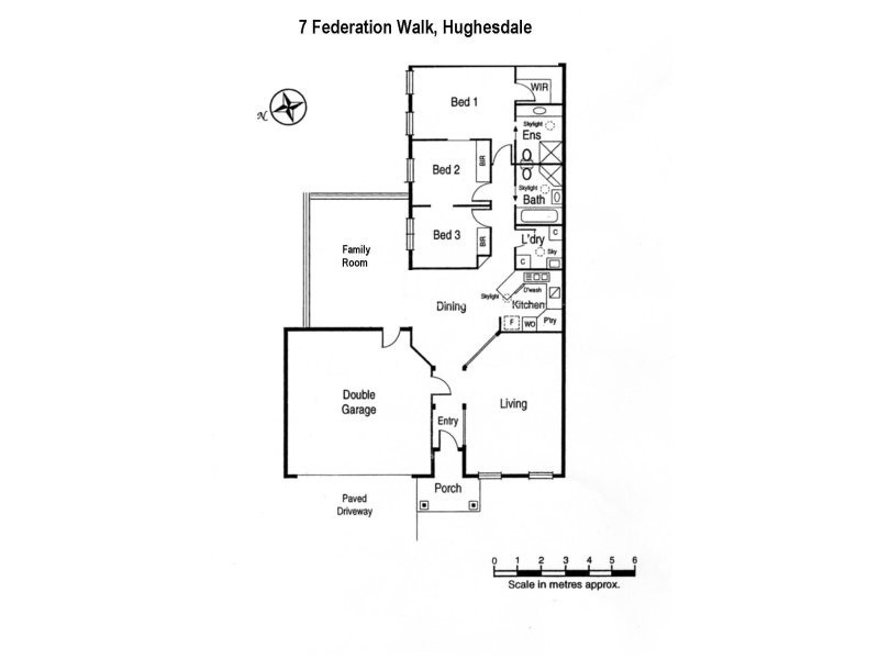 7 Federation Walk, Hughesdale, VIC 3166, Hughesdale - Thumbnail 7