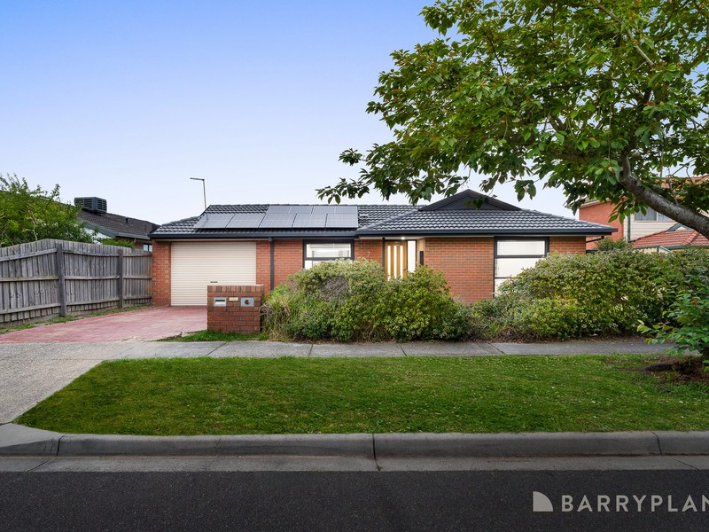 7 George Chudleigh Drive, Hallam, VIC 3803 - Image - 09/12/2025
