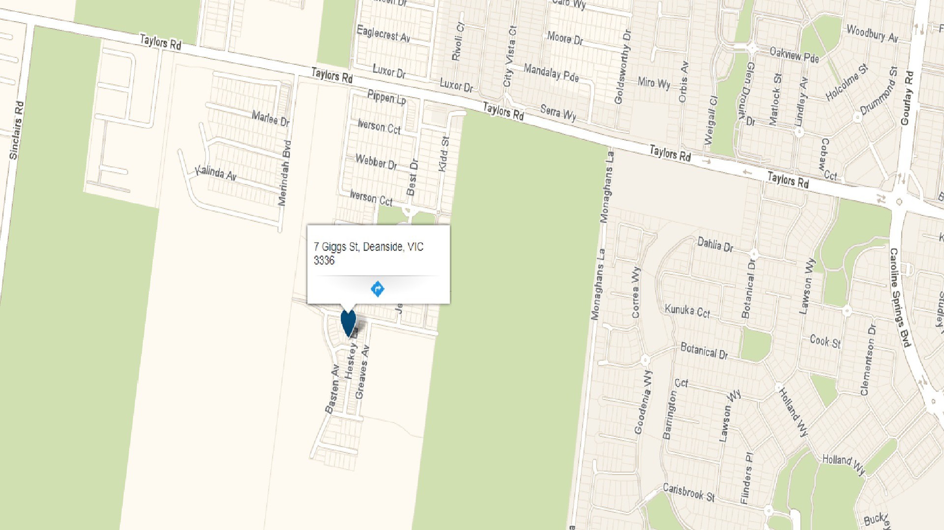 7 Giggs Street, Deanside, VIC 3336, Deanside - Thumbnail 2