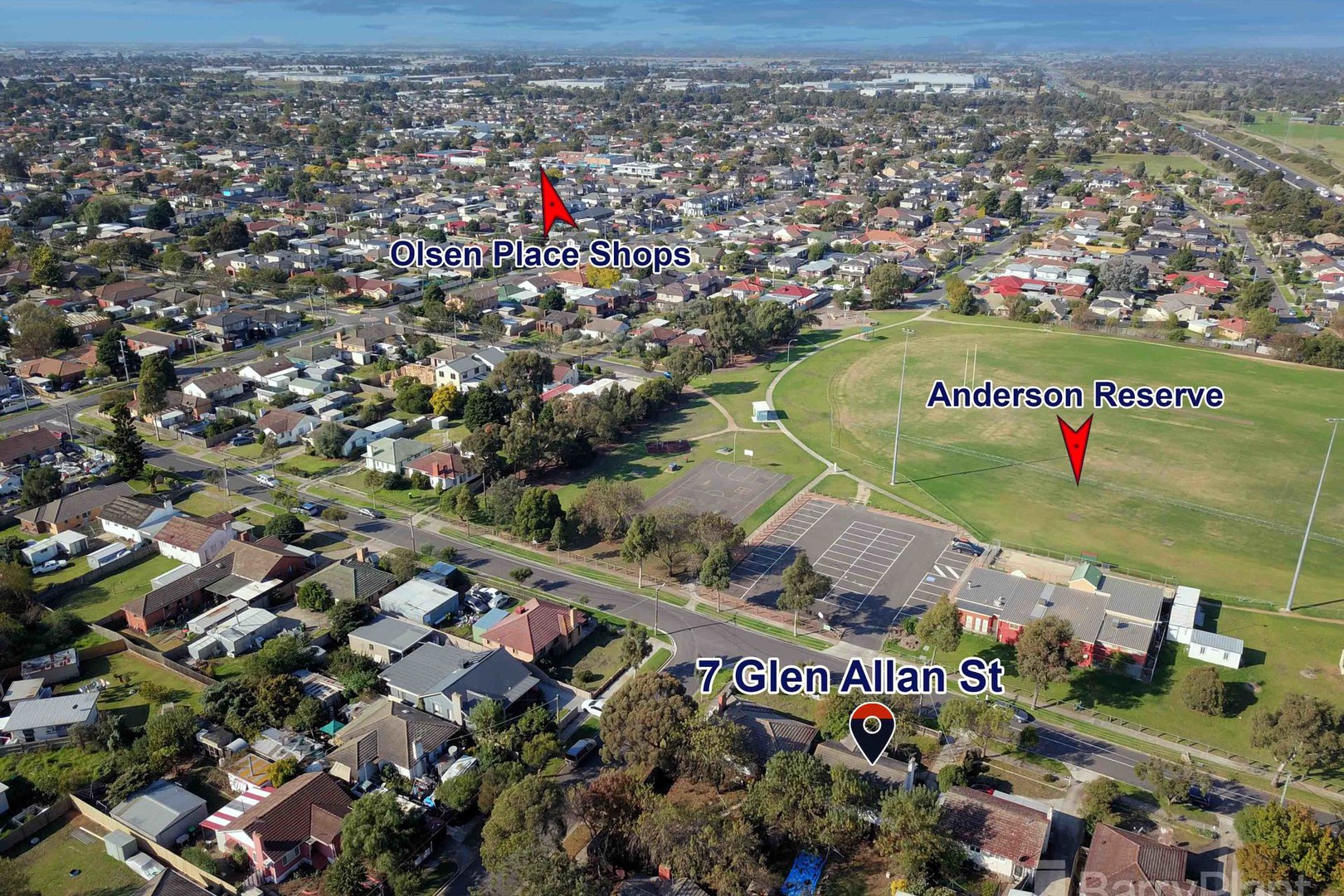 7 Glen Allan Street, Broadmeadows, VIC 3047, Broadmeadows - Thumbnail 3