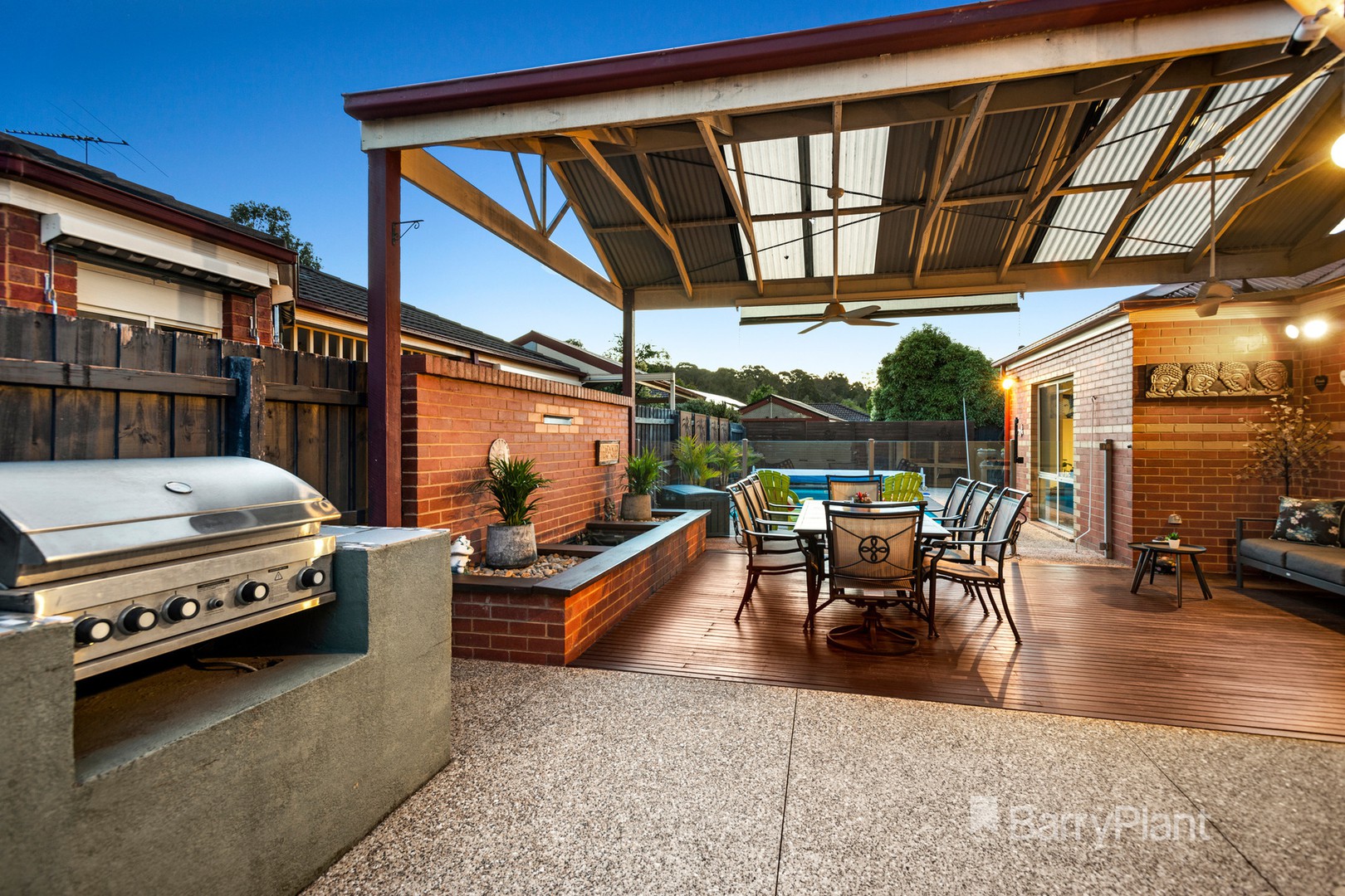 7 Glenhelen PlaceWonga Park, VIC 3115, Wonga Park - Thumbnail 8