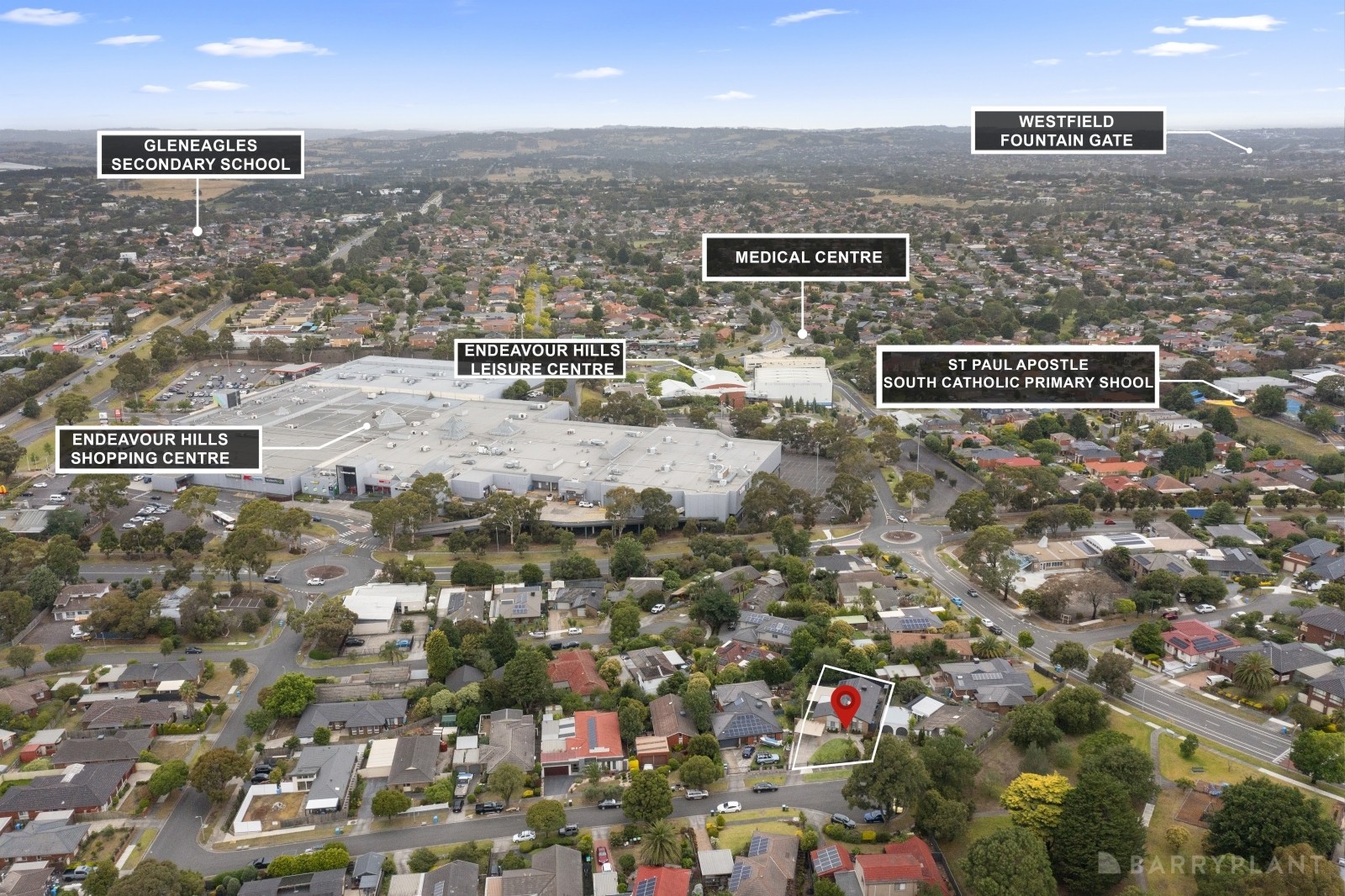 7 Goodjohn Court, Endeavour Hills, VIC 3802, Endeavour Hills - Thumbnail 3