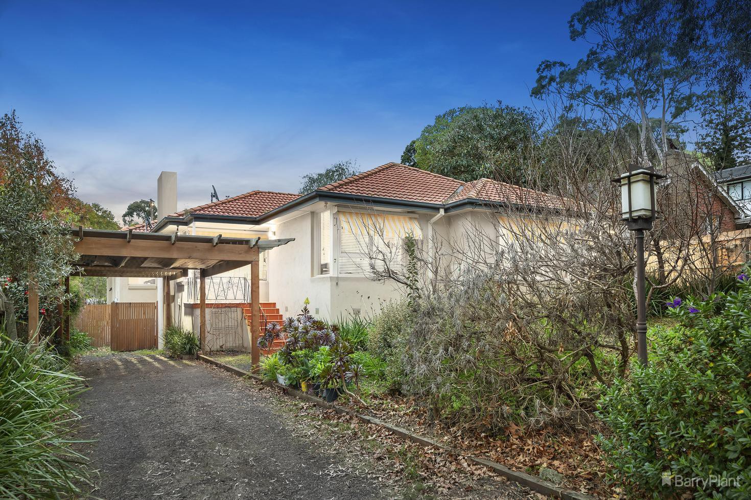 7 Grange Park Avenue, Doncaster, VIC 3108, Doncaster - Thumbnail 3