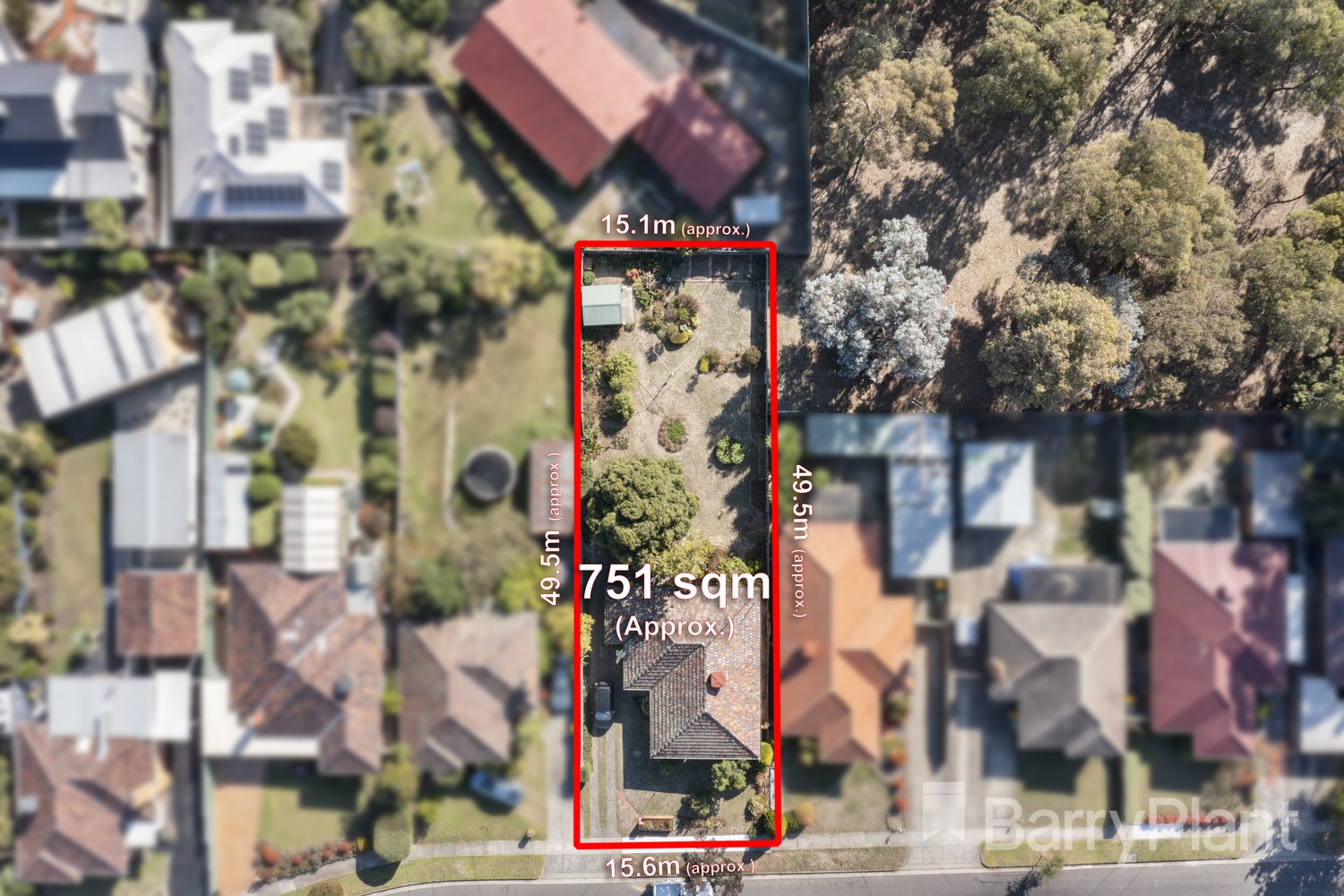 7 Grant Street, Watsonia North, VIC 3087, Watsonia North - Thumbnail 3