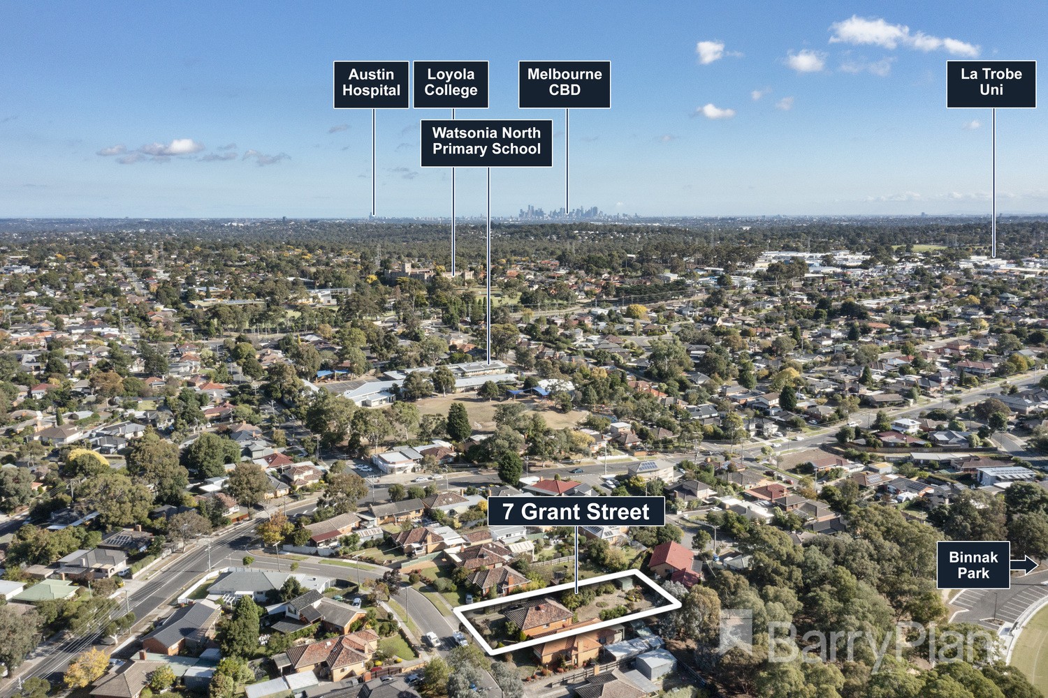 7 Grant Street, Watsonia North, VIC 3087, Watsonia North - Thumbnail 7