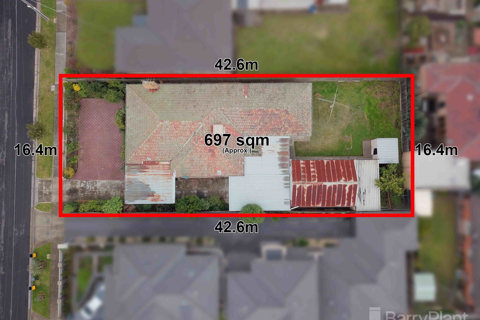 7 Granville Street, Glenroy, VIC 3046, Glenroy - Thumbnail 2